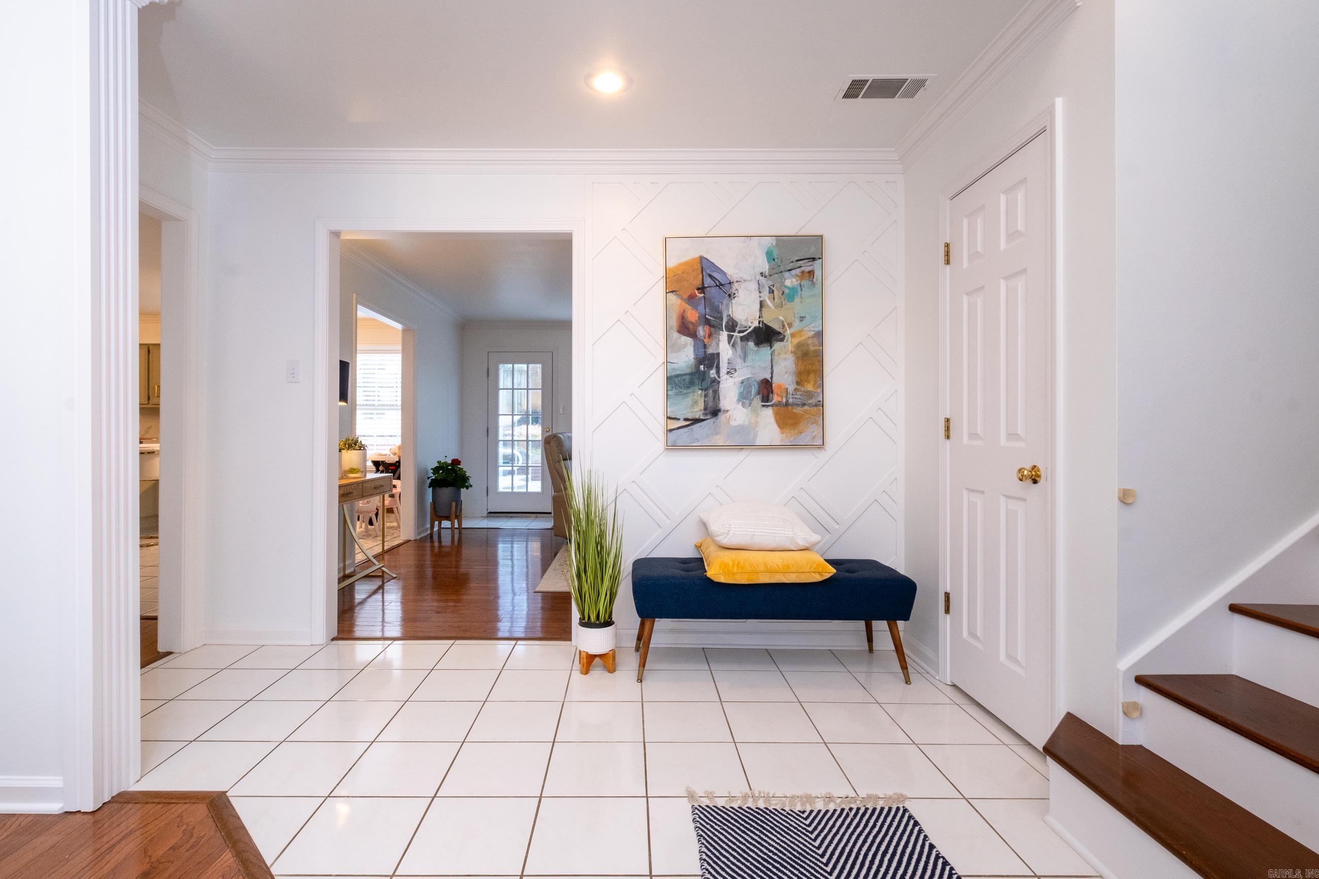 SECLUDED HILLS ADDN - Residential