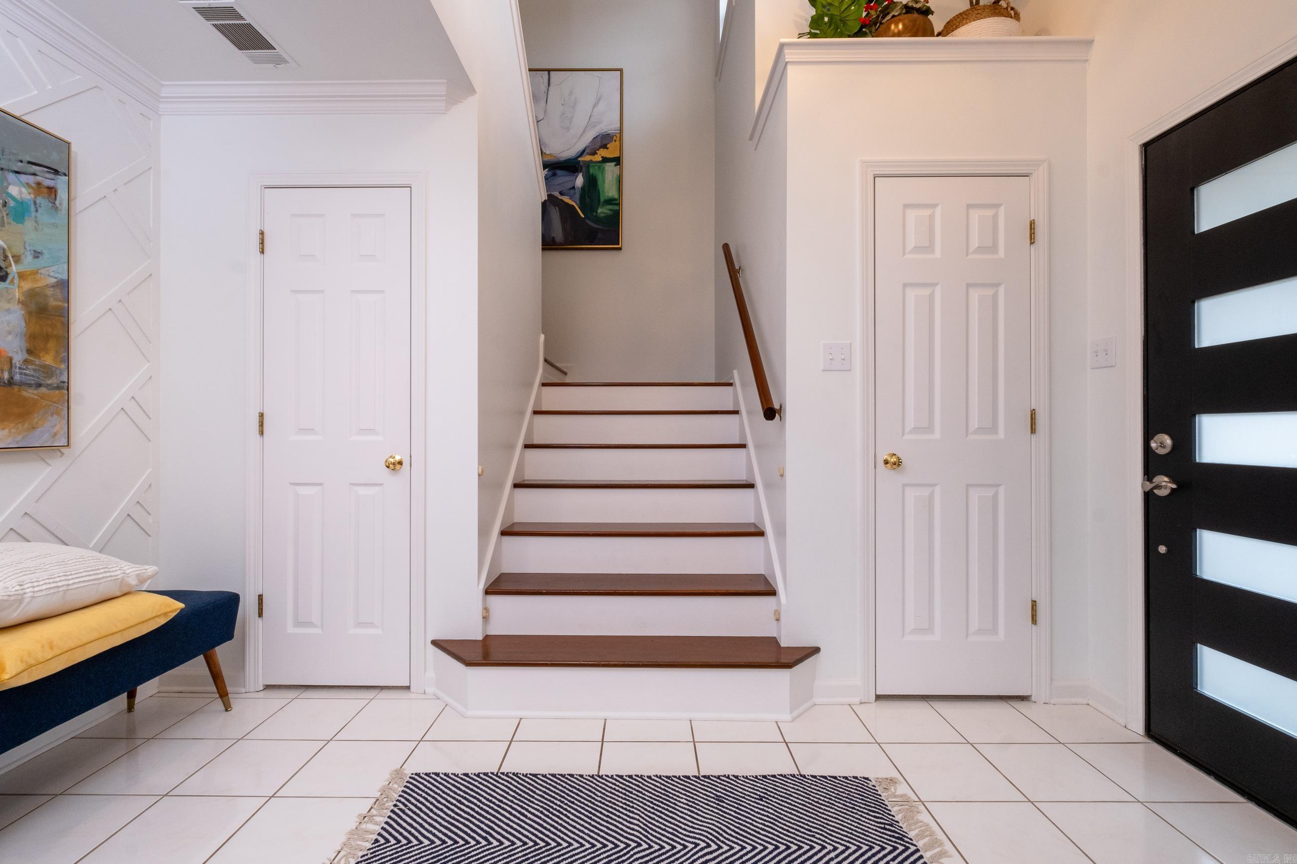 SECLUDED HILLS ADDN - Residential