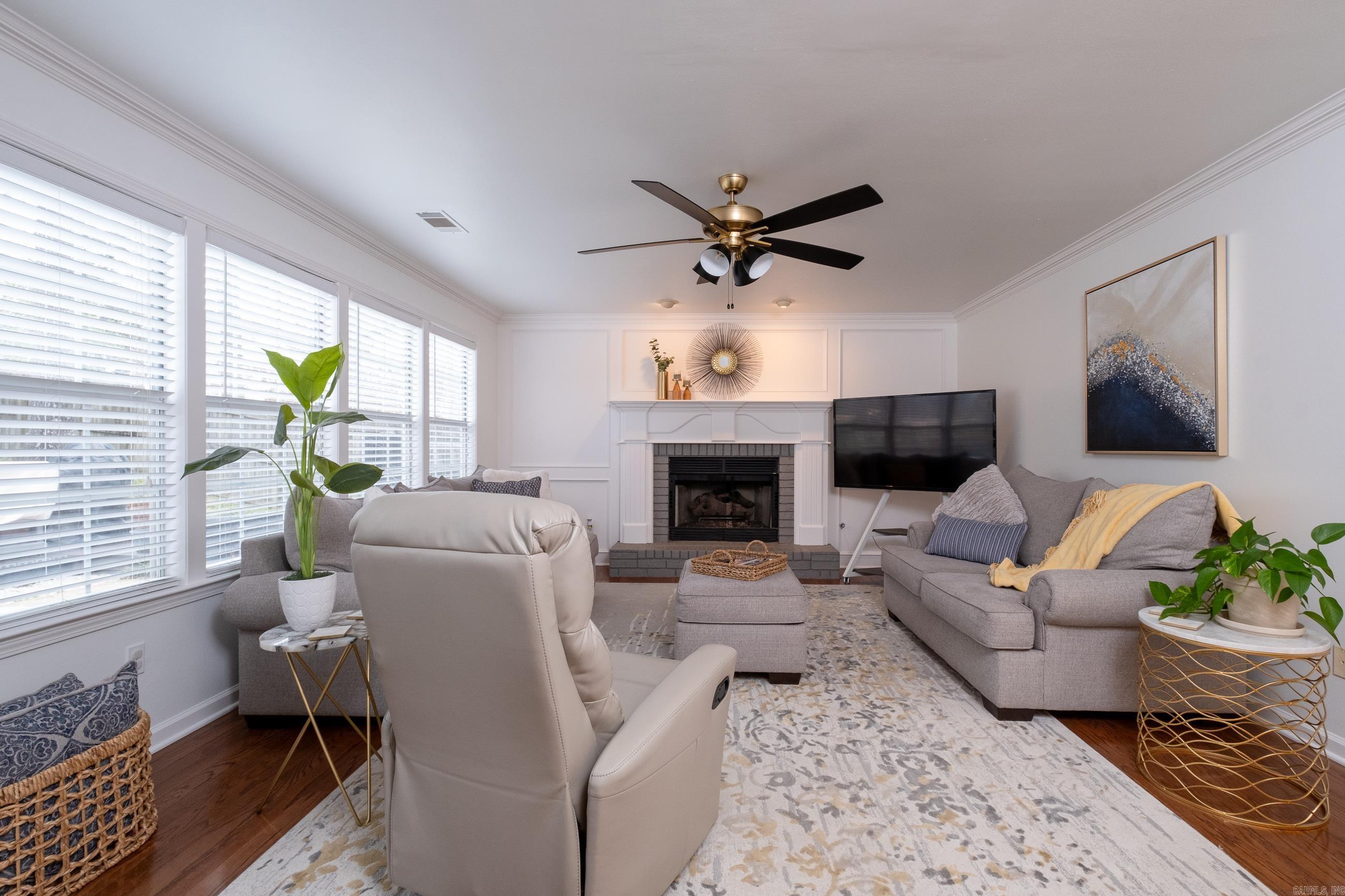 SECLUDED HILLS ADDN - Residential