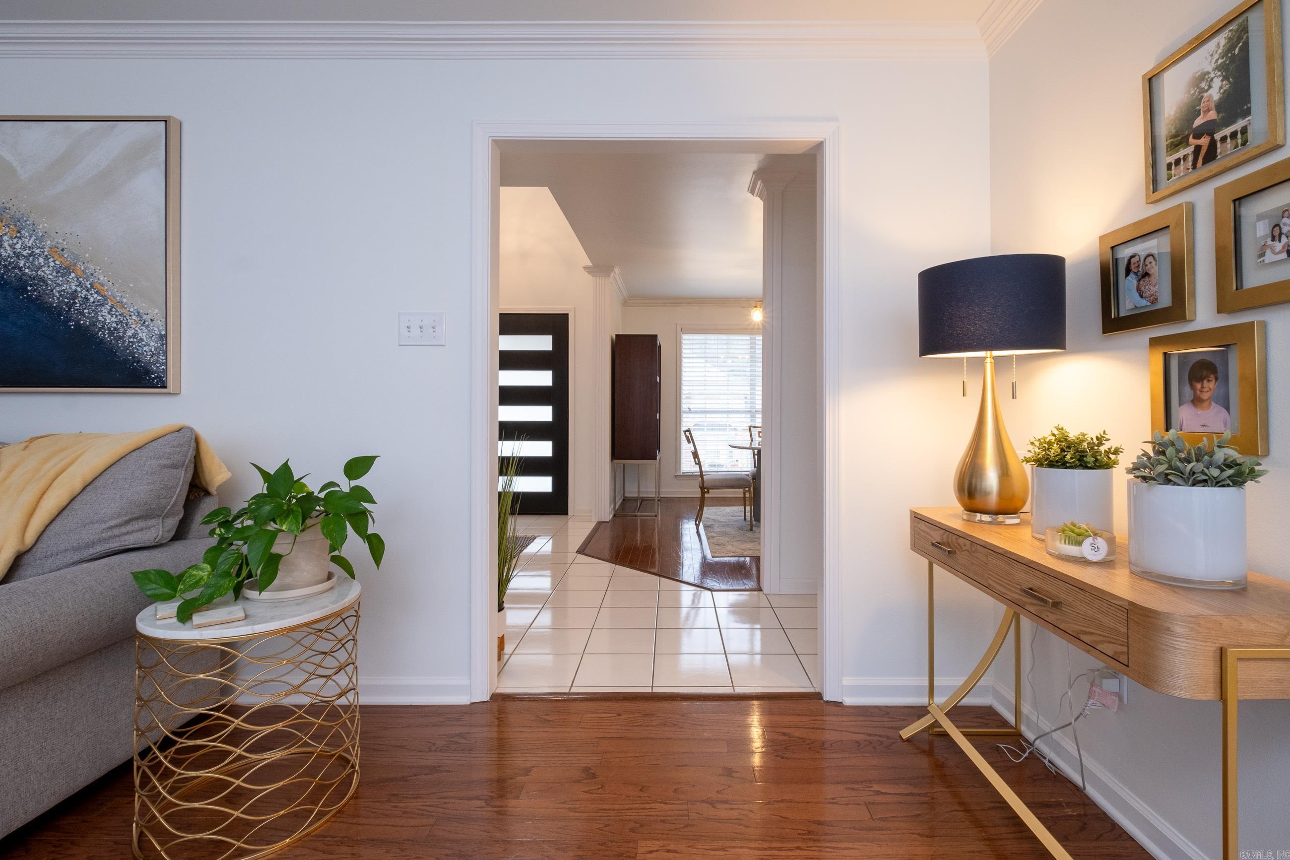 SECLUDED HILLS ADDN - Residential