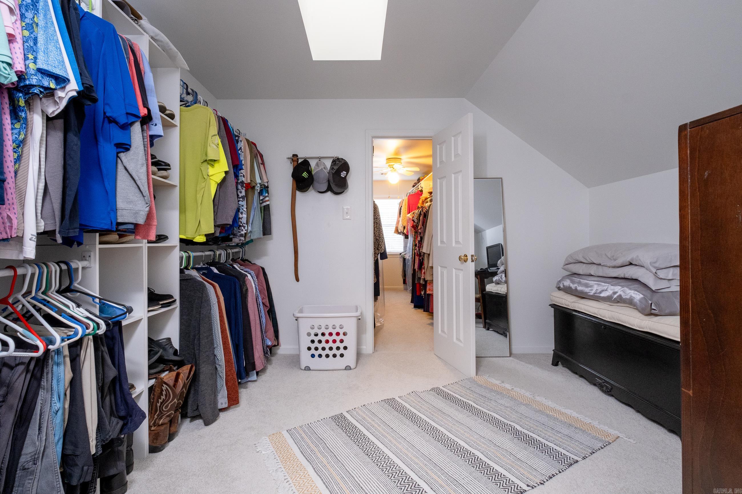 SECLUDED HILLS ADDN - Residential