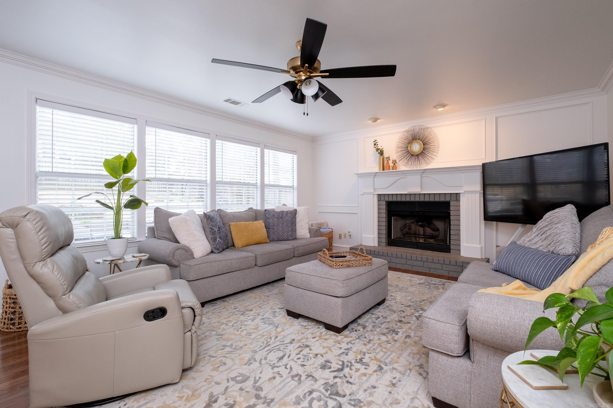 SECLUDED HILLS ADDN - Residential