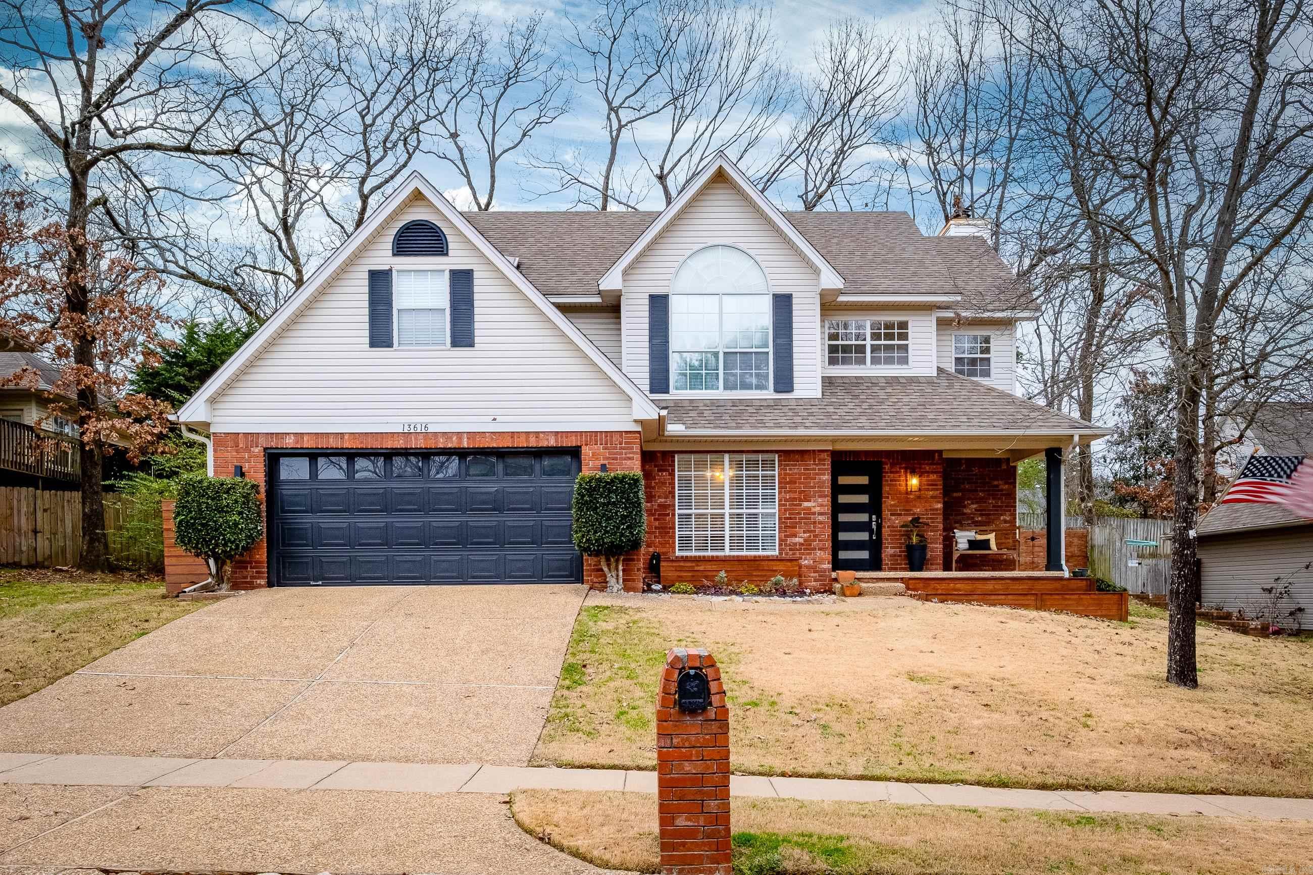 SECLUDED HILLS ADDN - Residential