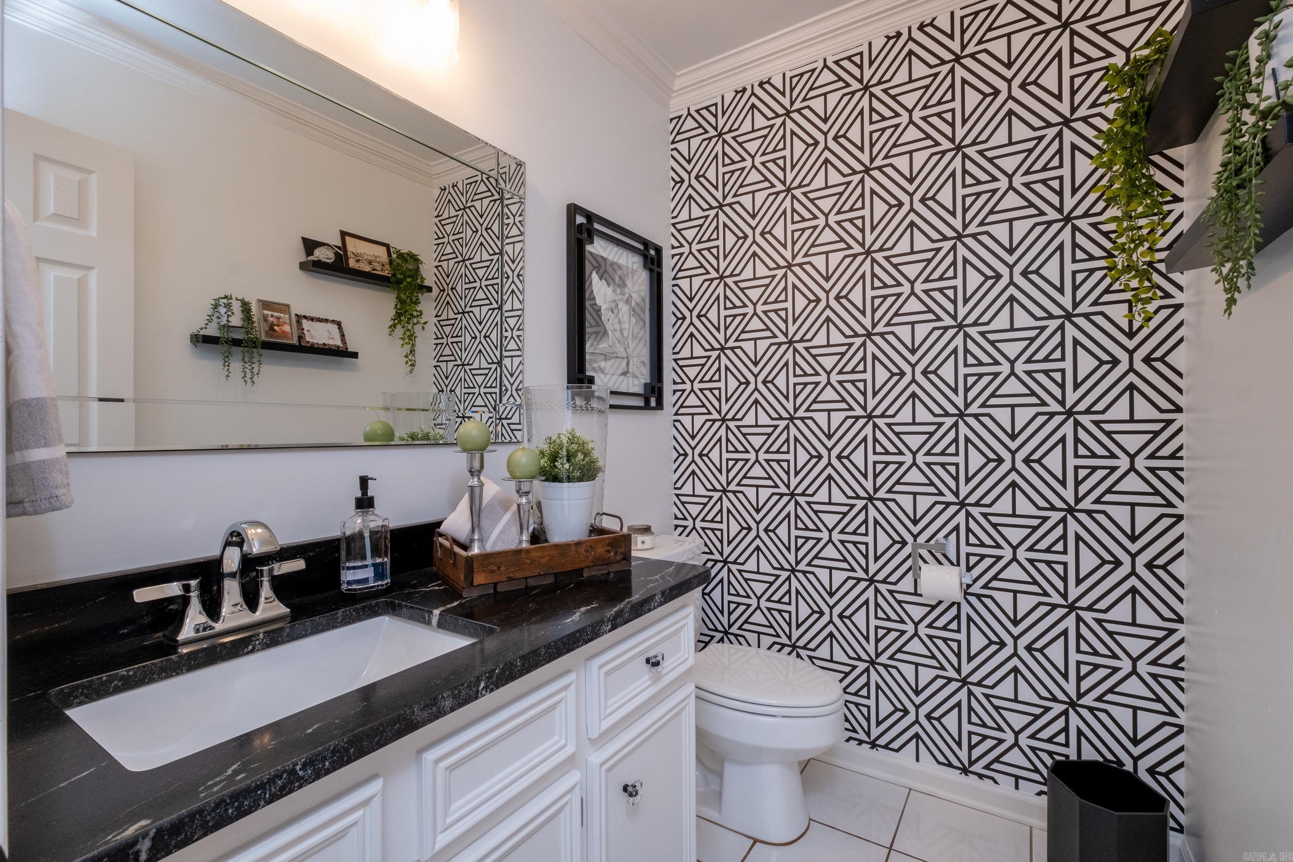 SECLUDED HILLS ADDN - Residential