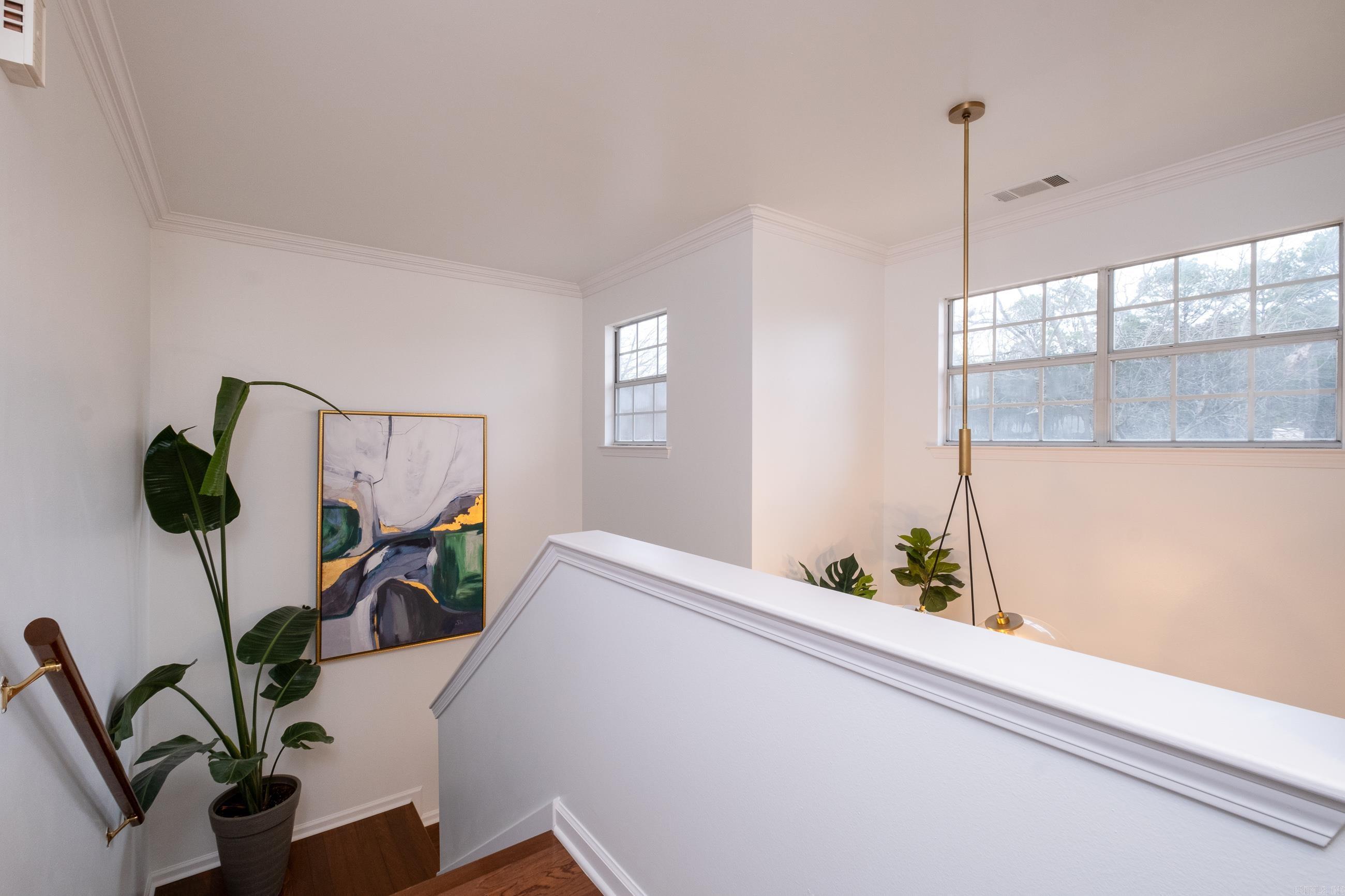 SECLUDED HILLS ADDN - Residential