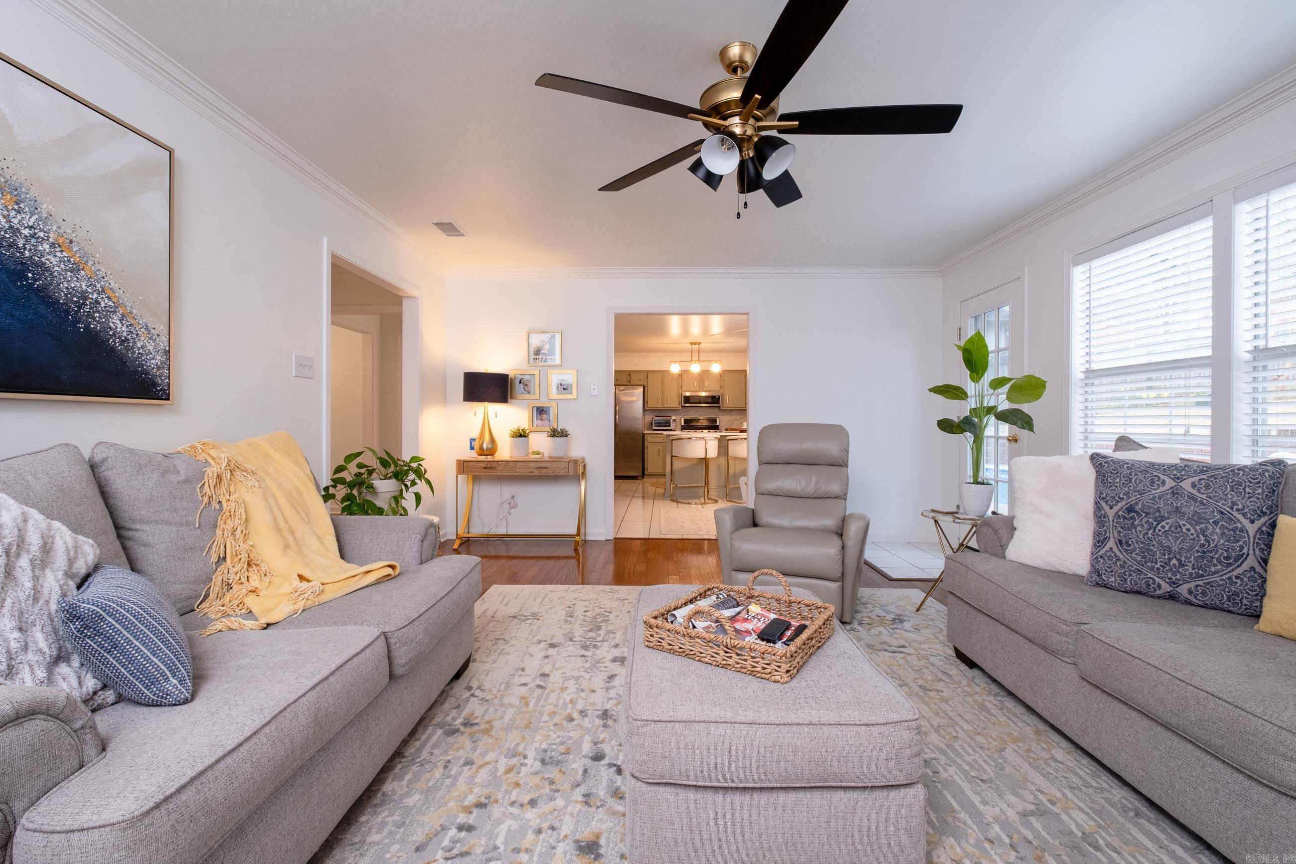 SECLUDED HILLS ADDN - Residential