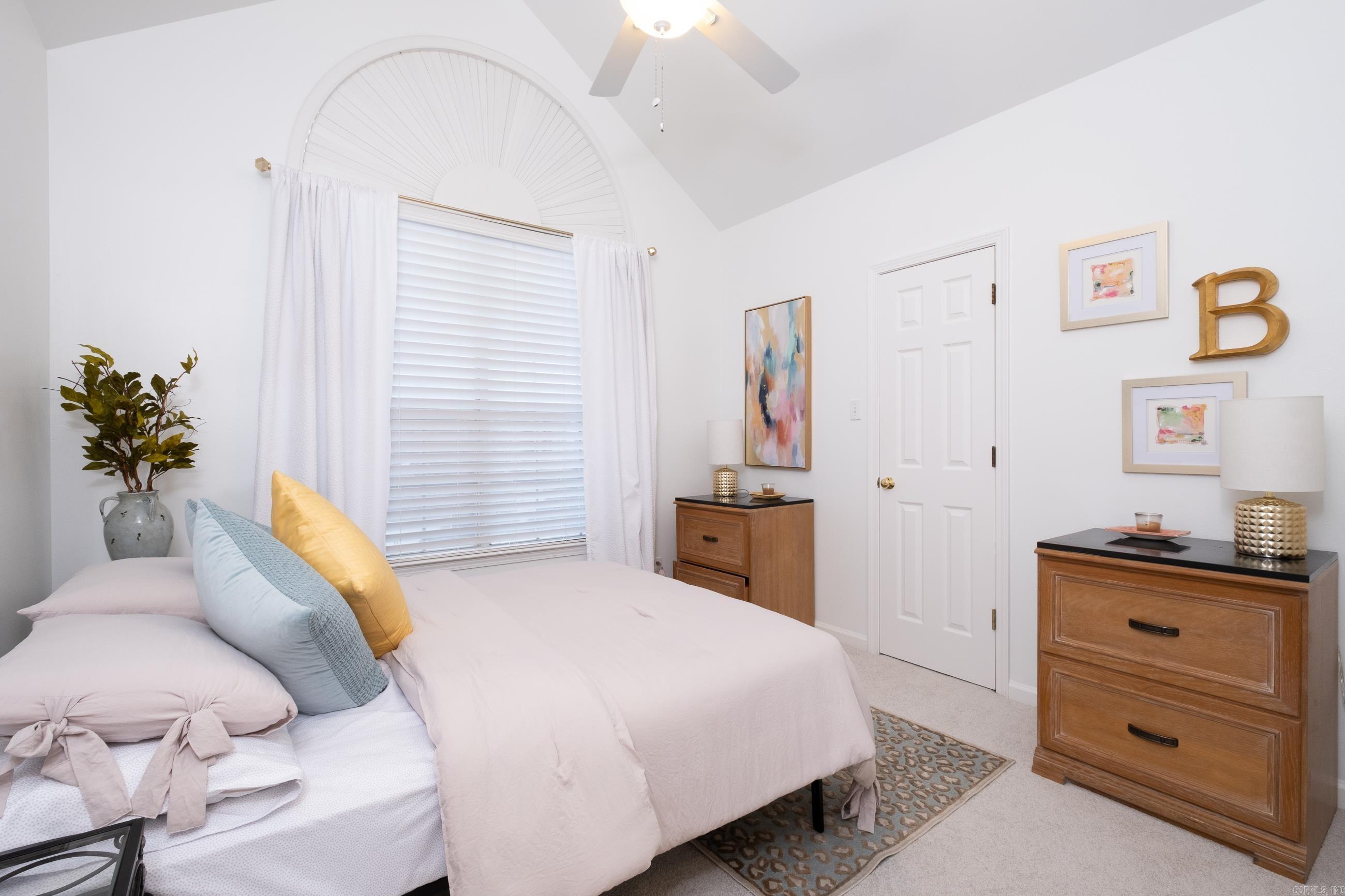 SECLUDED HILLS ADDN - Residential