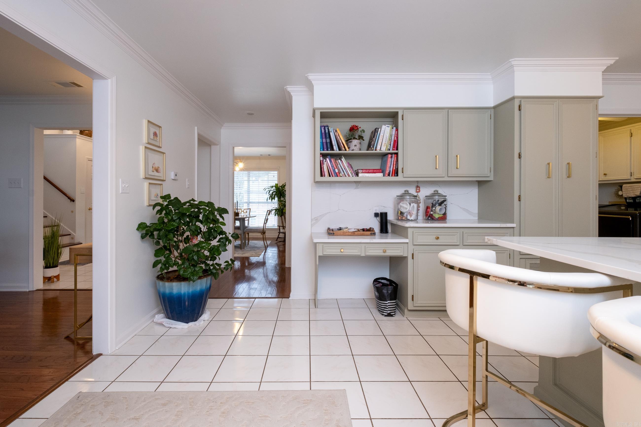 SECLUDED HILLS ADDN - Residential