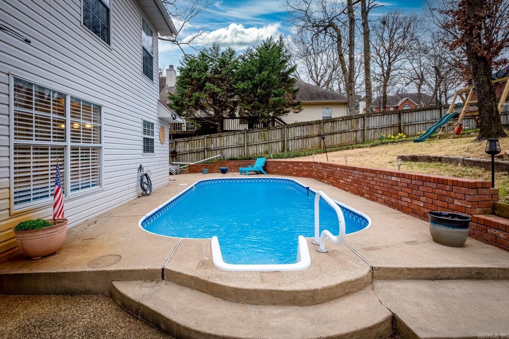 SECLUDED HILLS ADDN - Residential