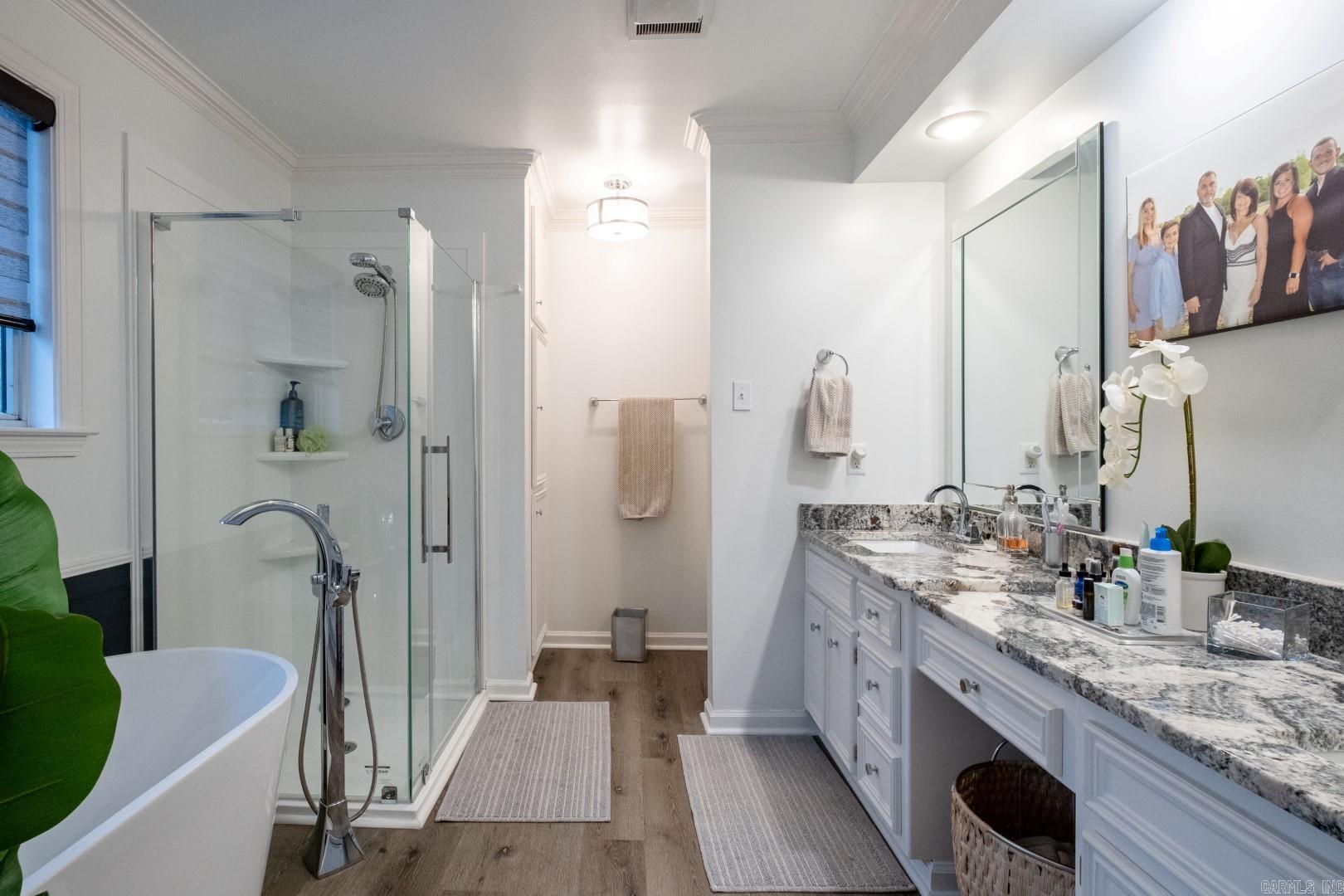 SECLUDED HILLS ADDN - Residential