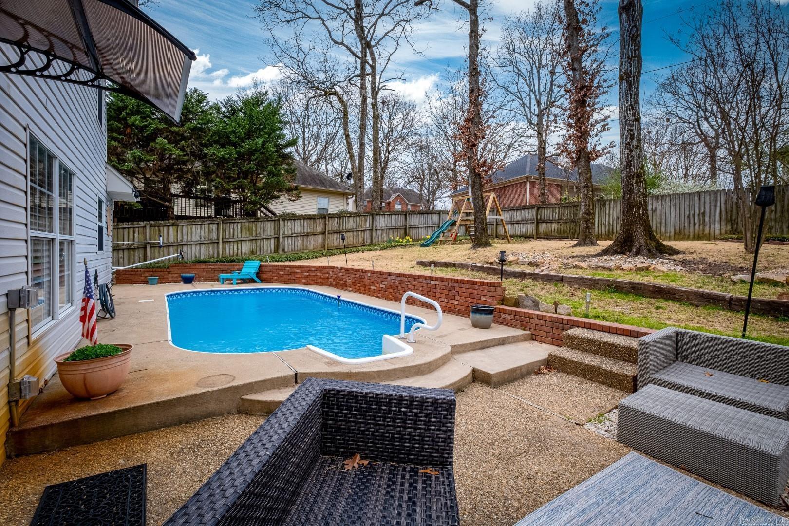 SECLUDED HILLS ADDN - Residential