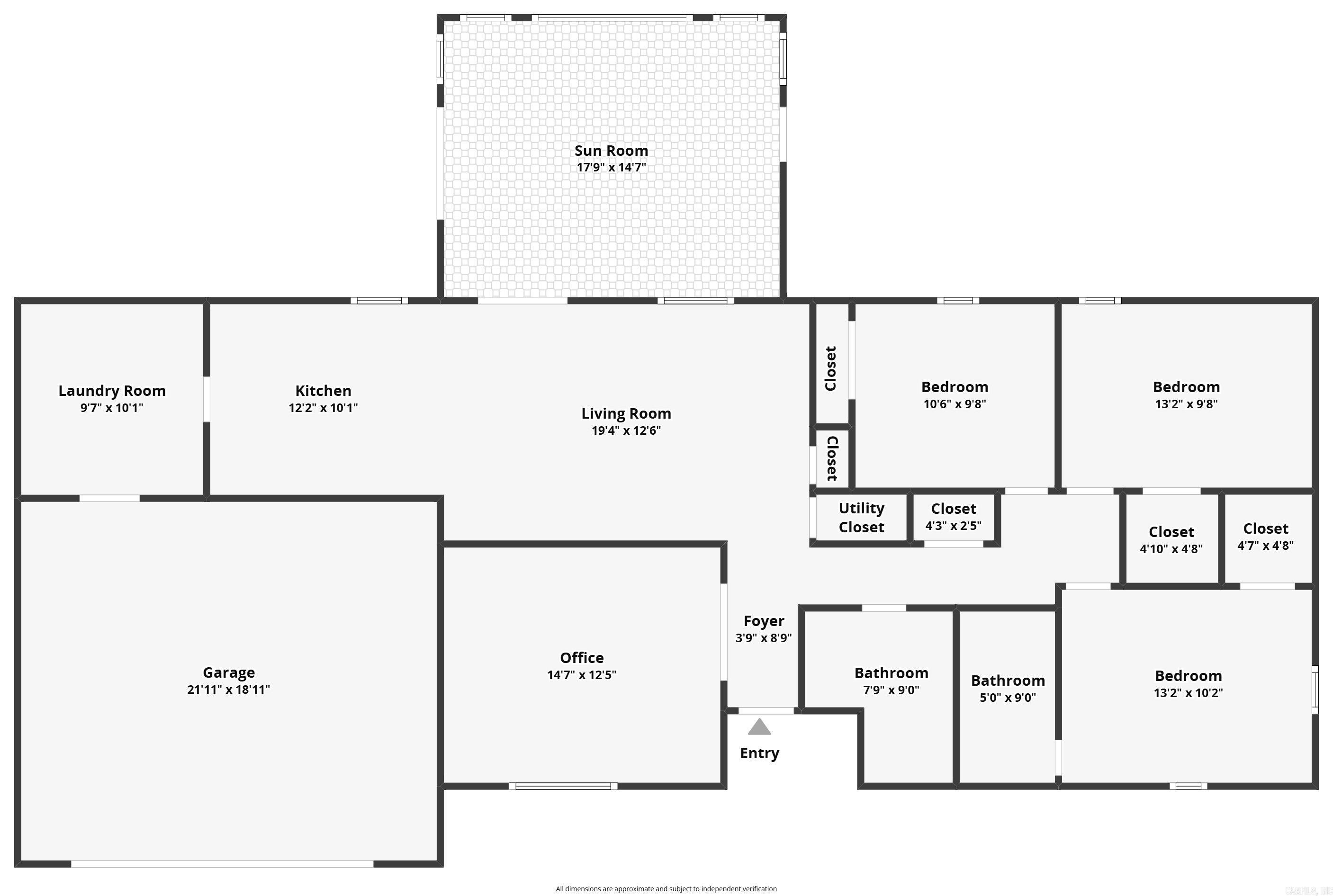 WEST GATE - Residential