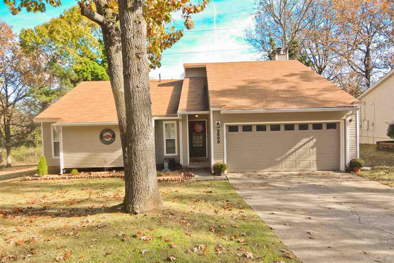 INDIAN HILLS - Residential