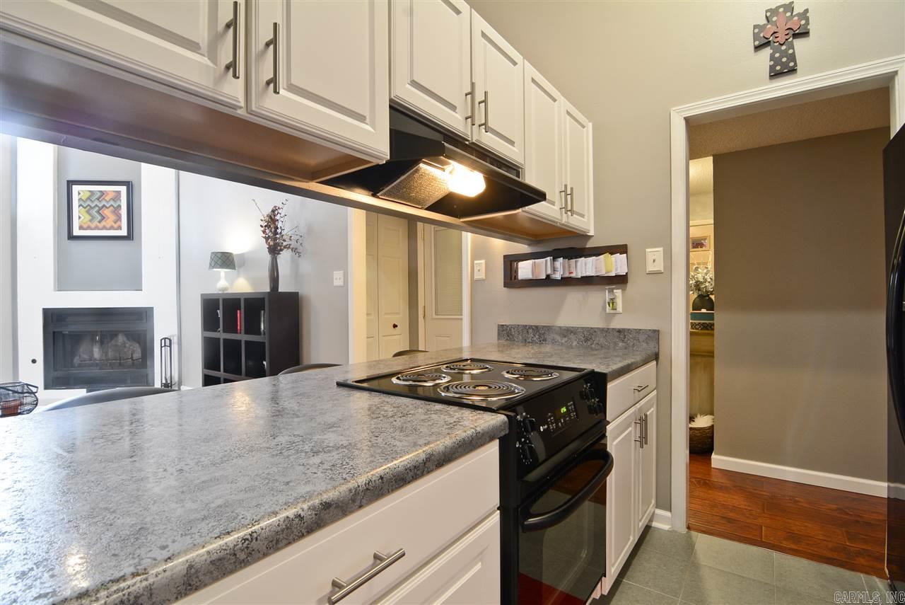 INDIAN HILLS - Residential