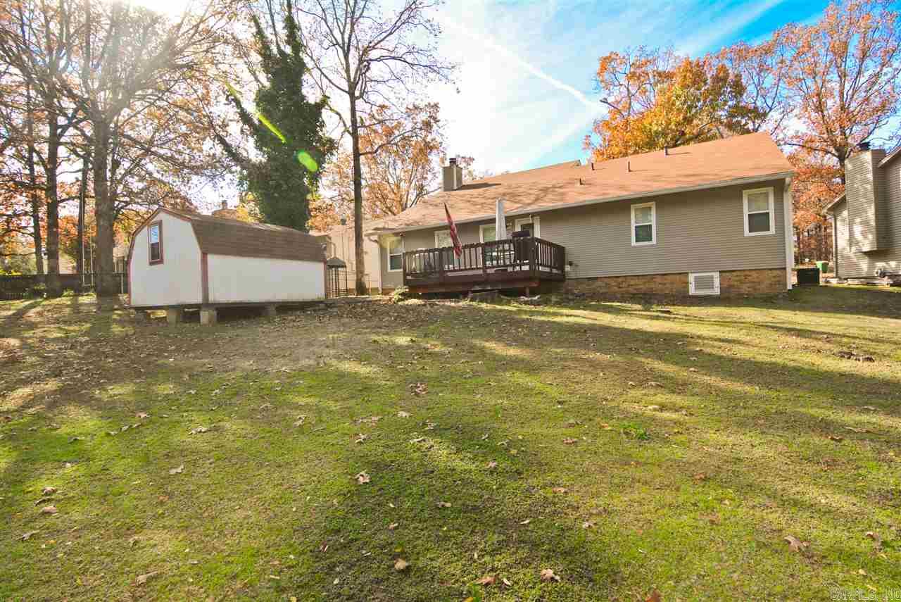 INDIAN HILLS - Residential