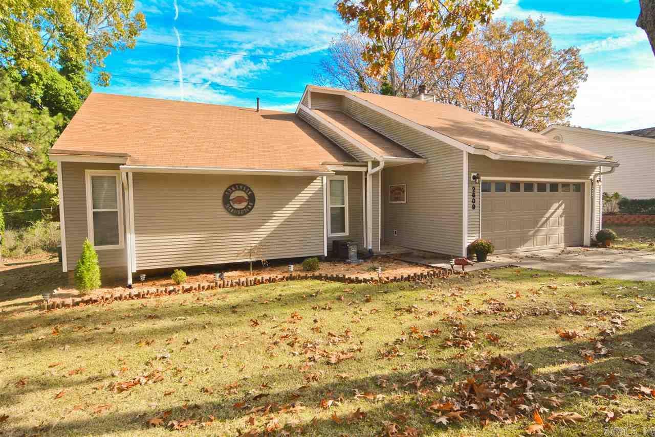 INDIAN HILLS - Residential