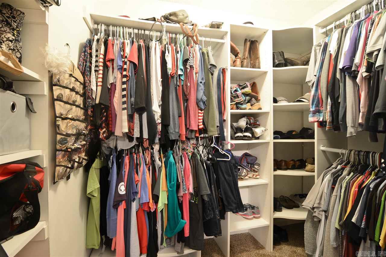 INDIAN HILLS - Residential