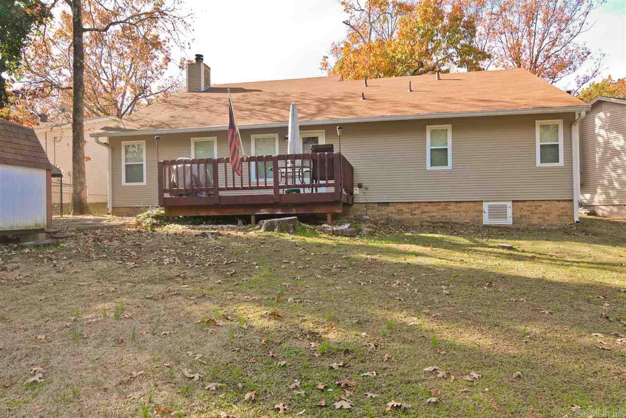 INDIAN HILLS - Residential