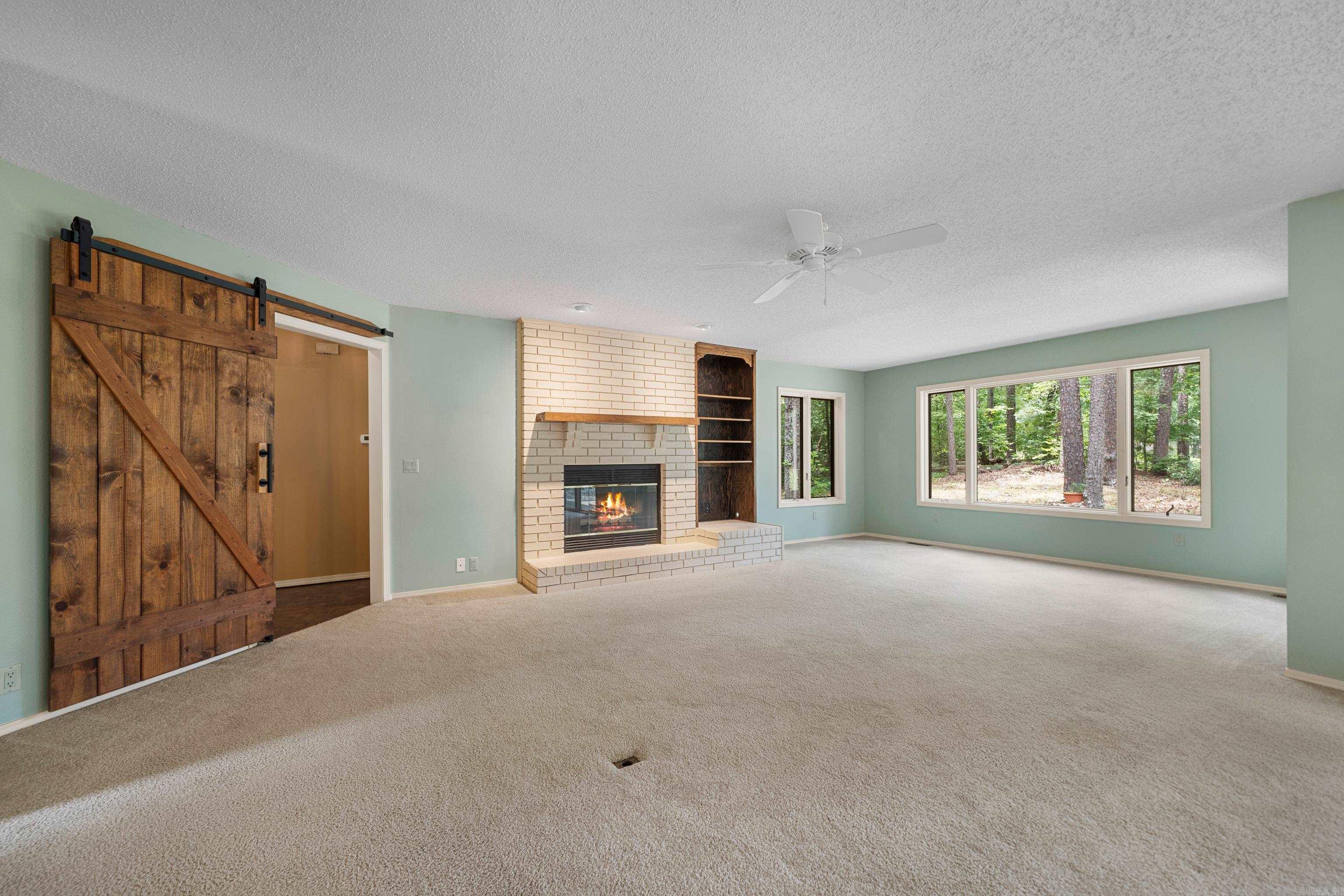 SAN PABLO - Residential