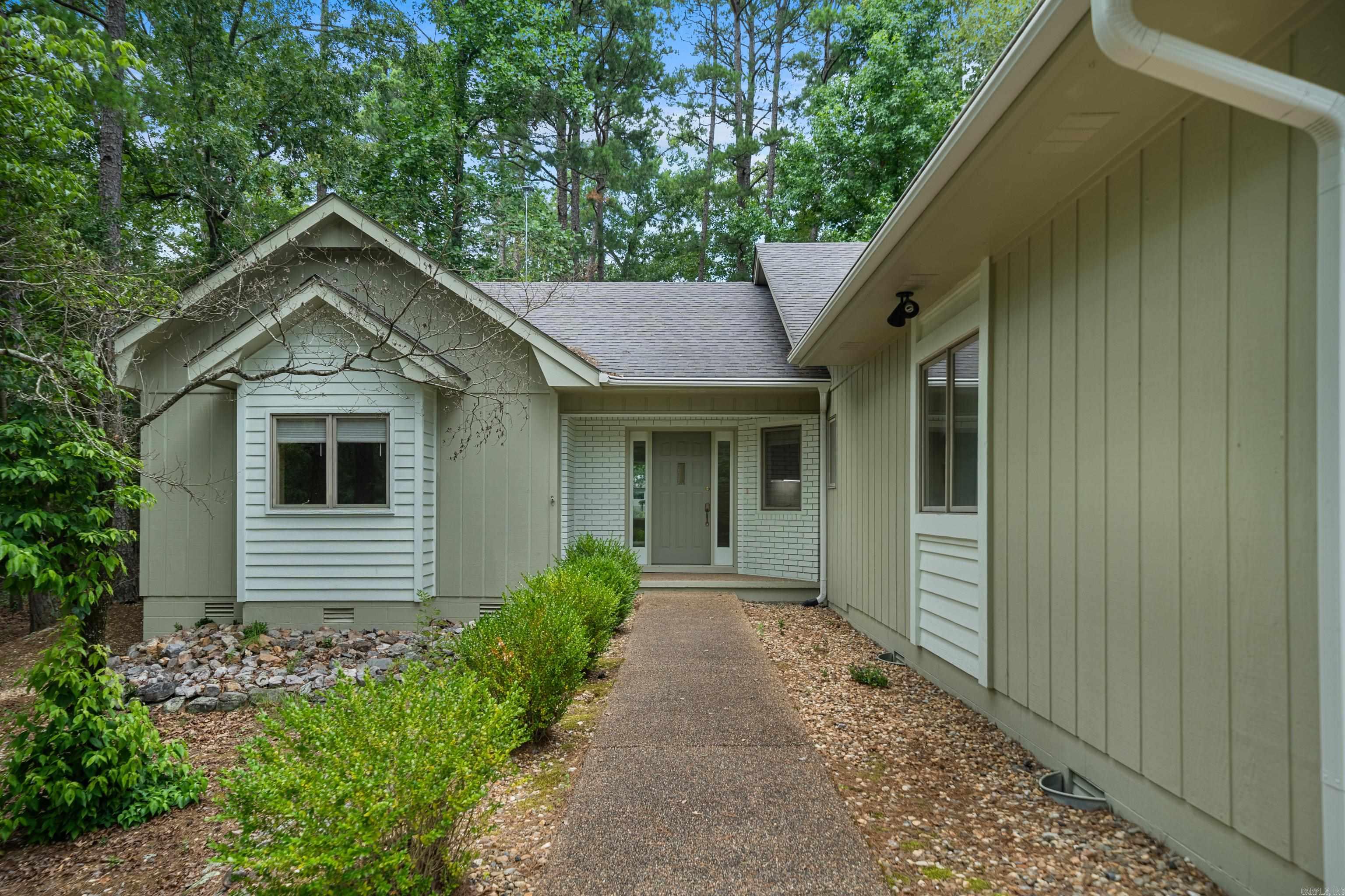 SAN PABLO - Residential