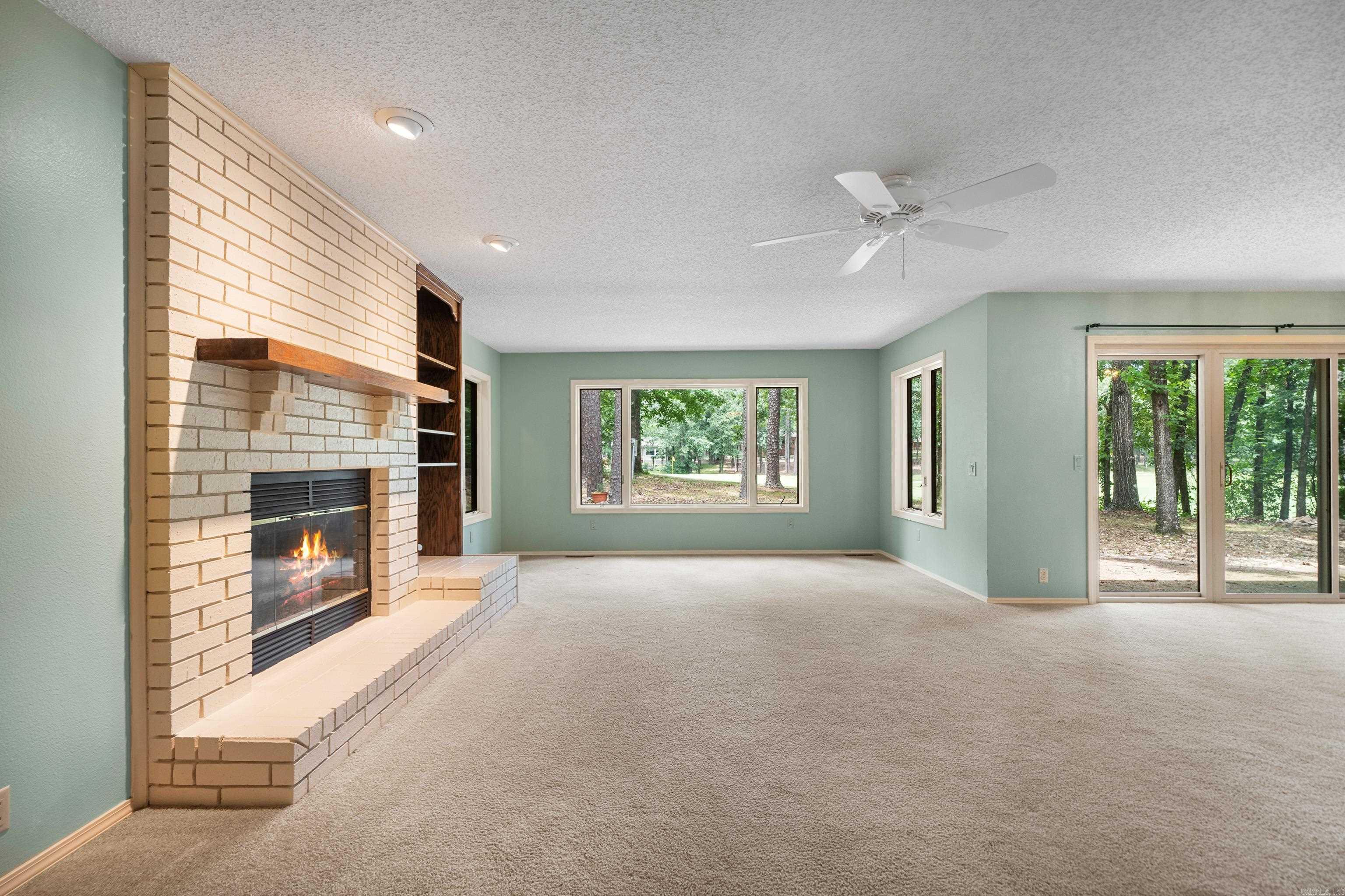 SAN PABLO - Residential