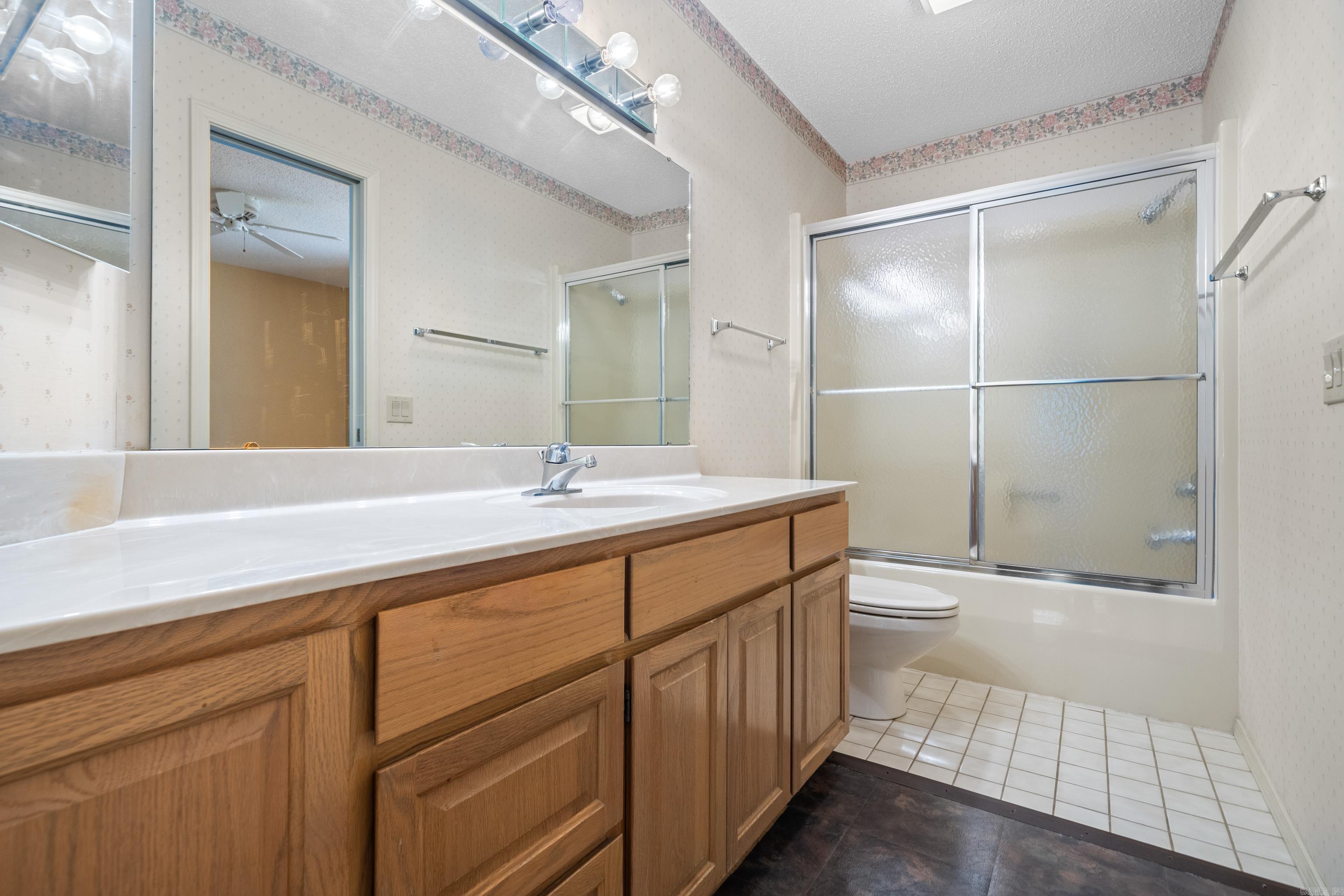 SAN PABLO - Residential