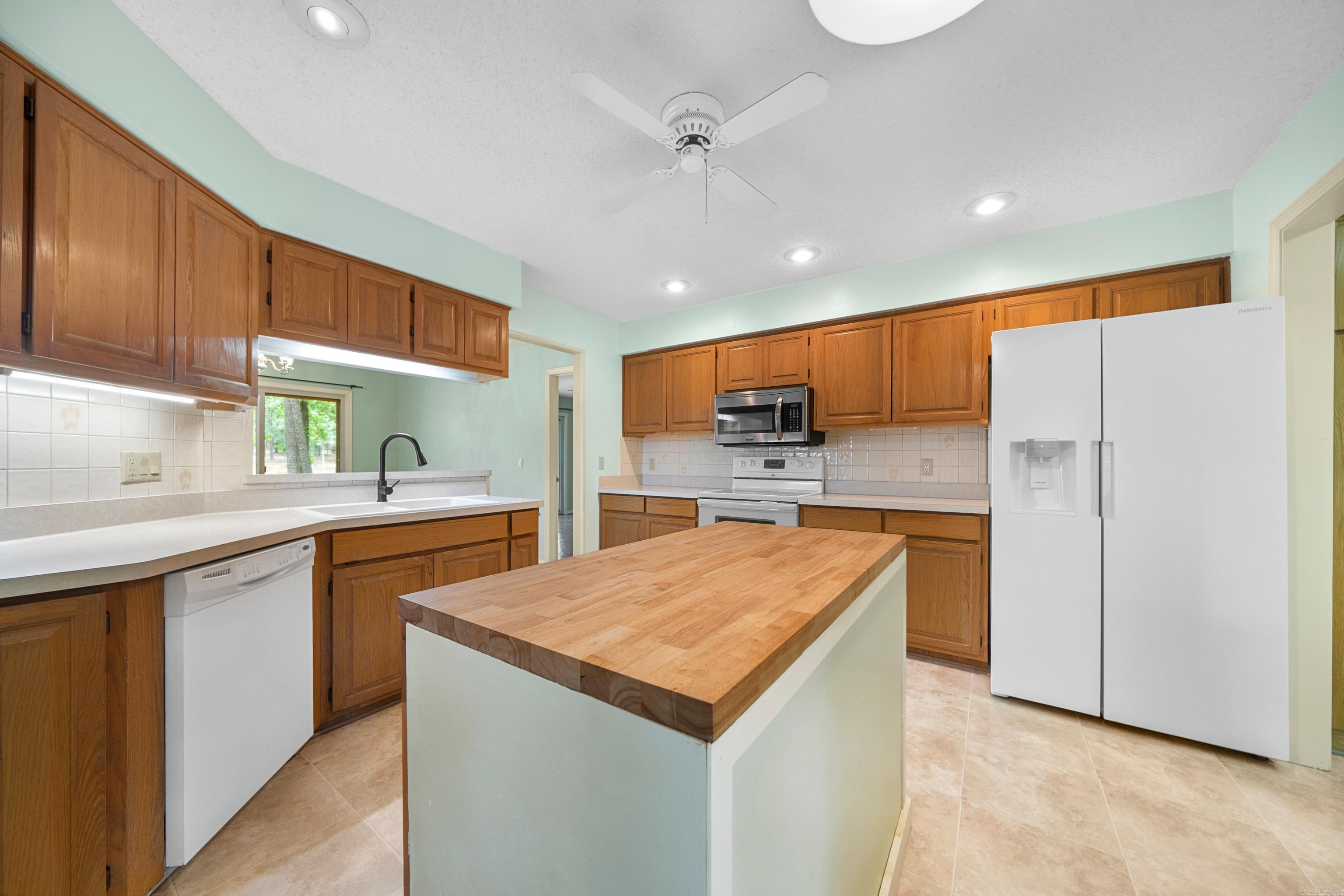 SAN PABLO - Residential