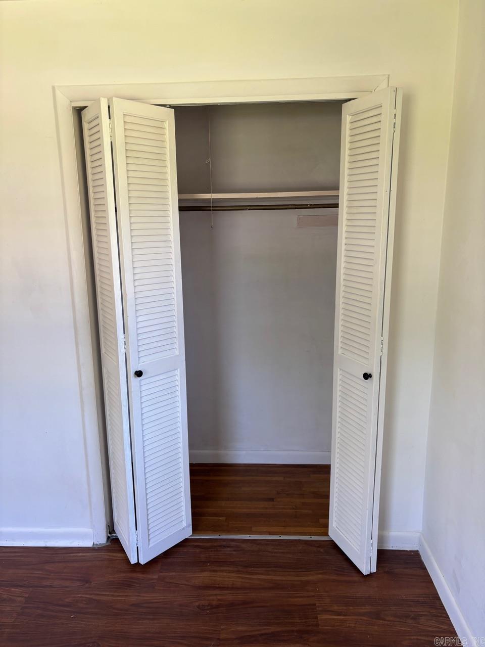 CLOVERDALE ADD (SEARCY) - Residential