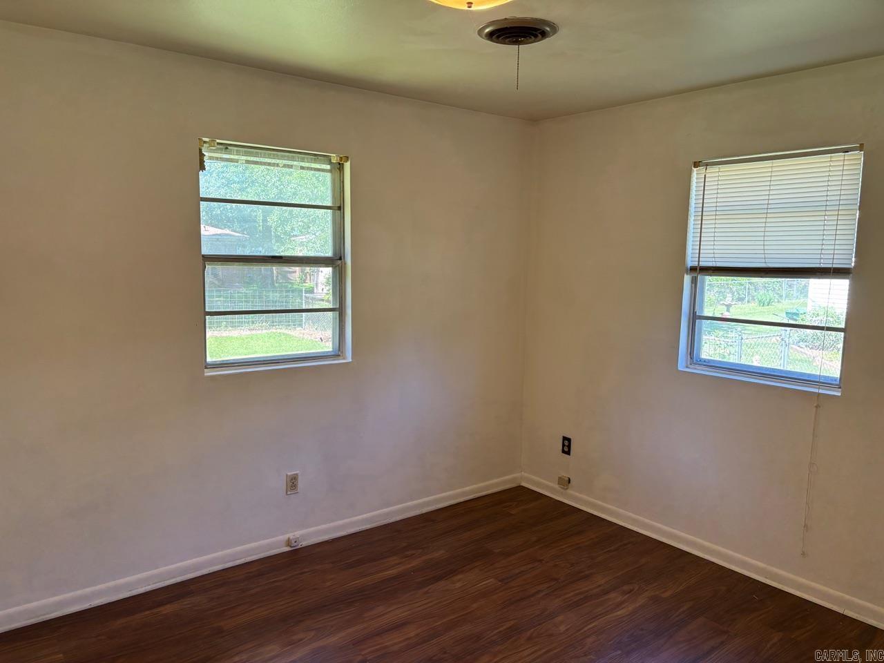 CLOVERDALE ADD (SEARCY) - Residential