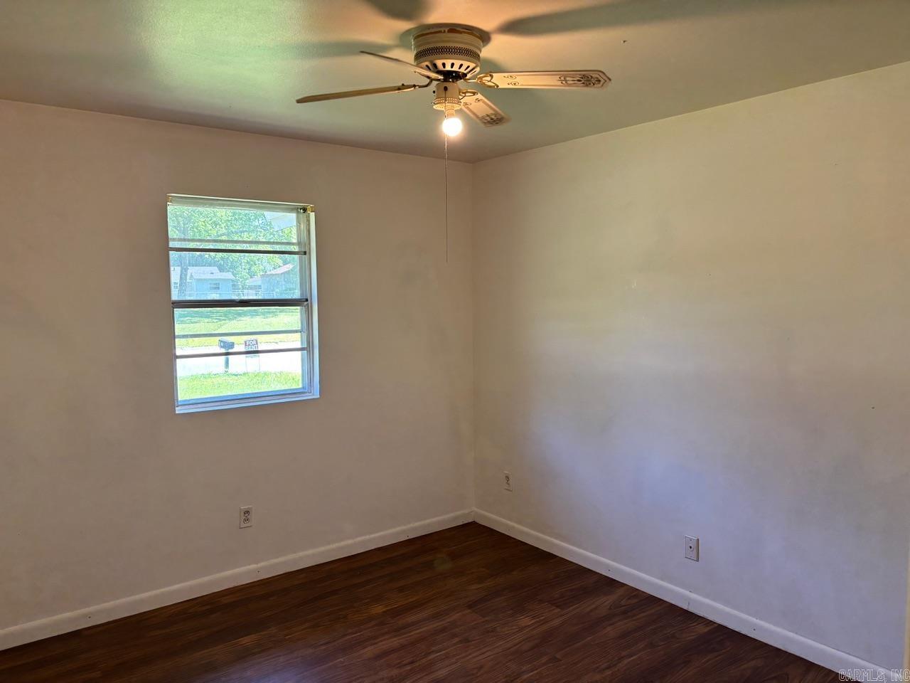 CLOVERDALE ADD (SEARCY) - Residential
