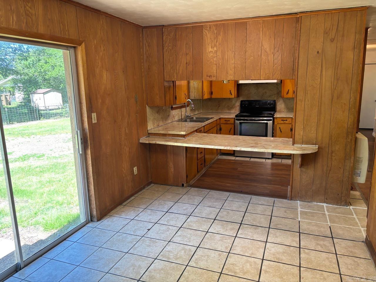 CLOVERDALE ADD (SEARCY) - Residential