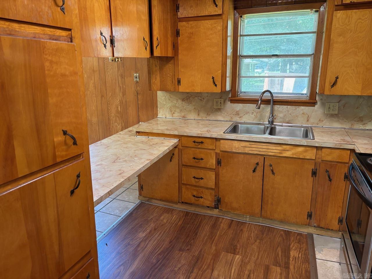 CLOVERDALE ADD (SEARCY) - Residential