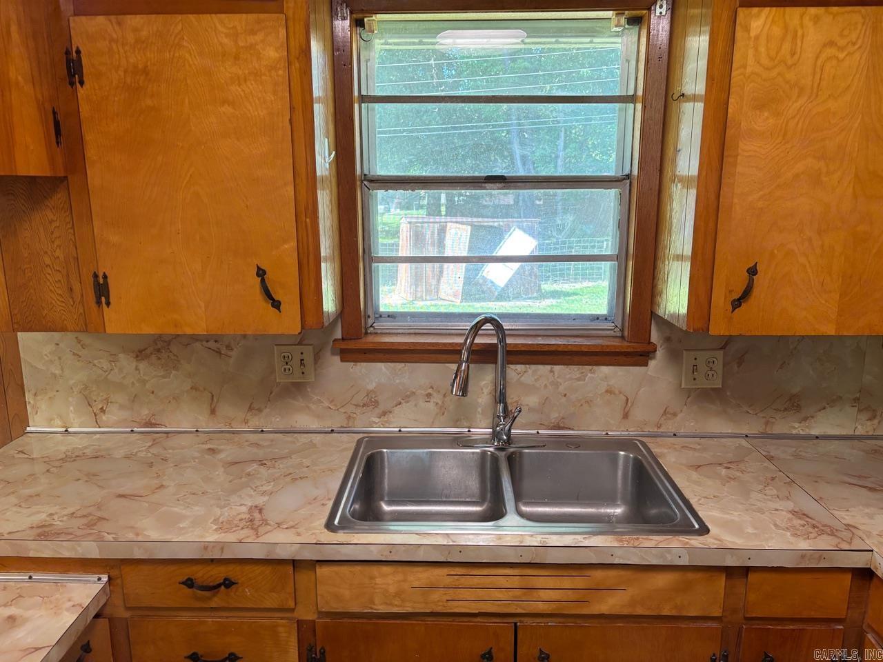CLOVERDALE ADD (SEARCY) - Residential