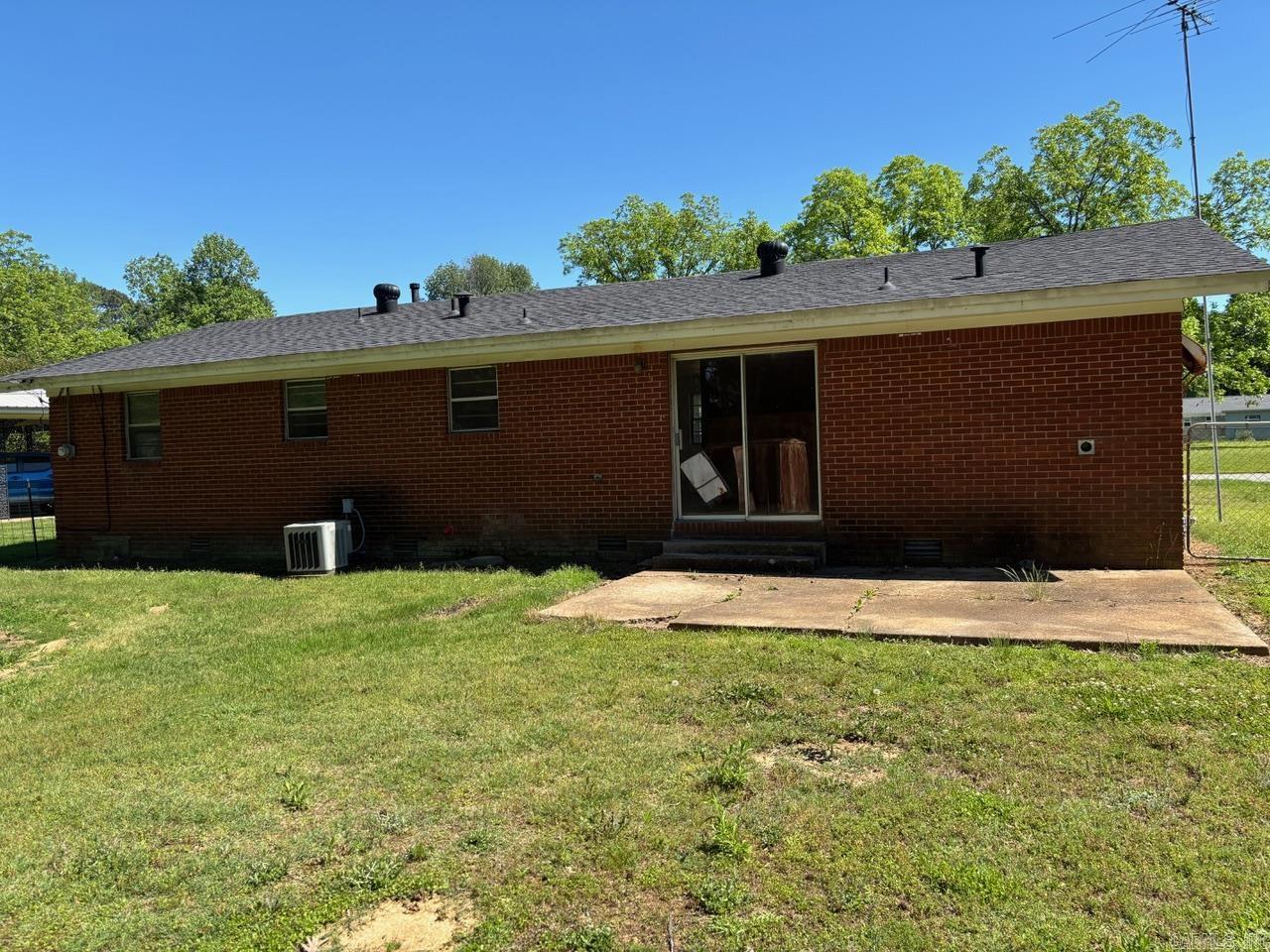 CLOVERDALE ADD (SEARCY) - Residential