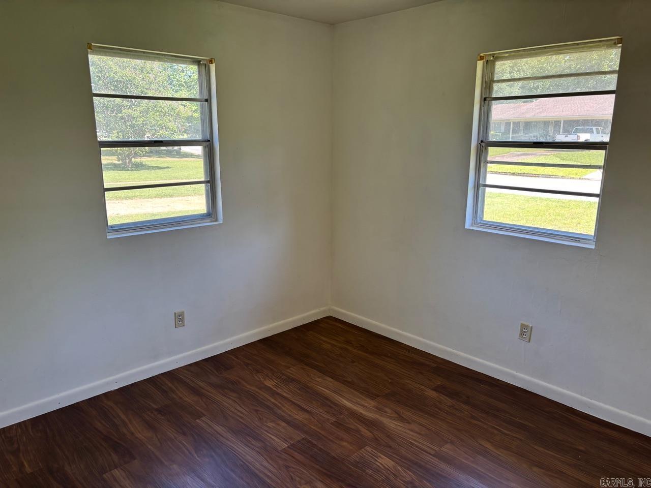 CLOVERDALE ADD (SEARCY) - Residential