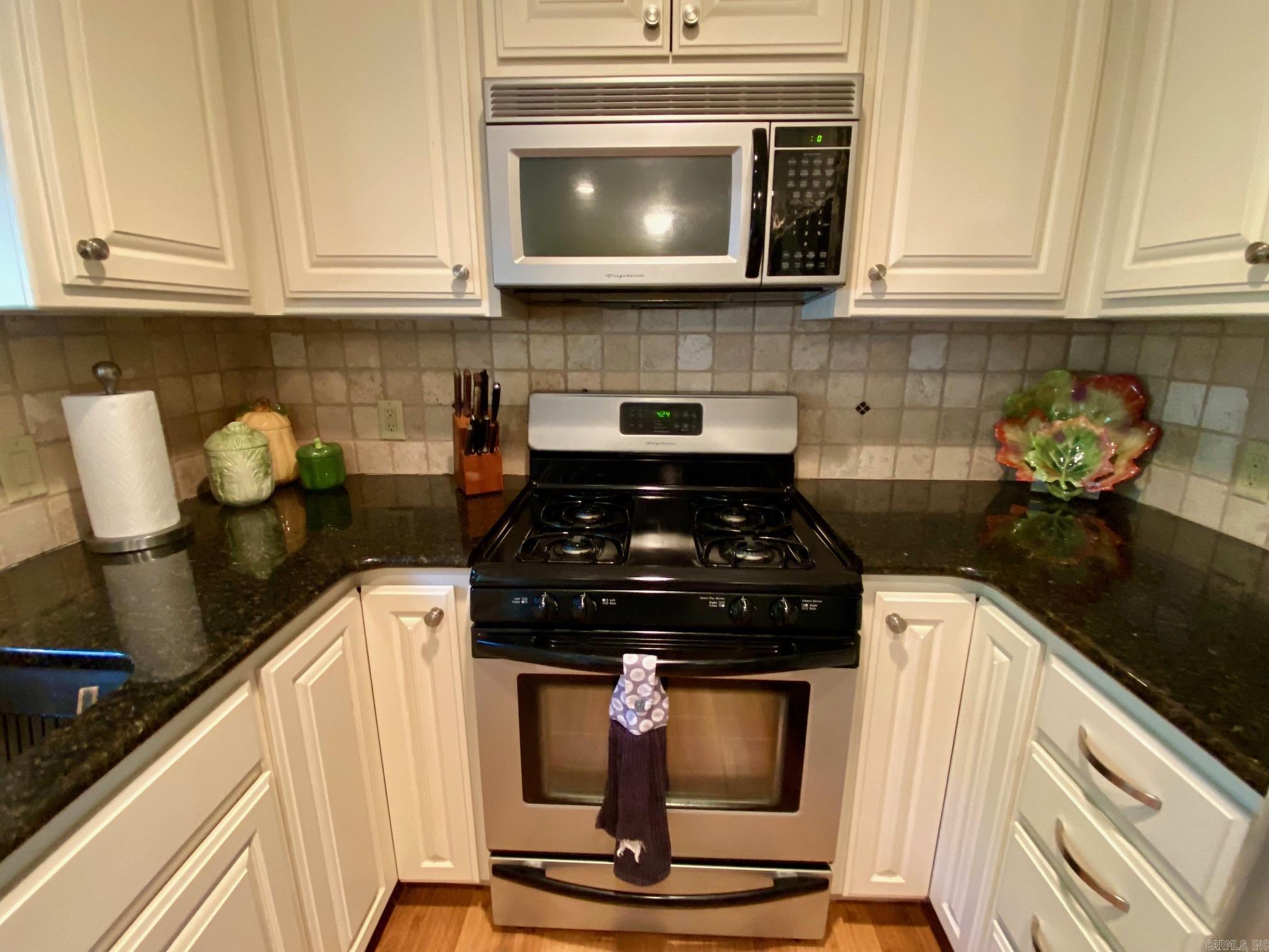 BONAIR - Residential