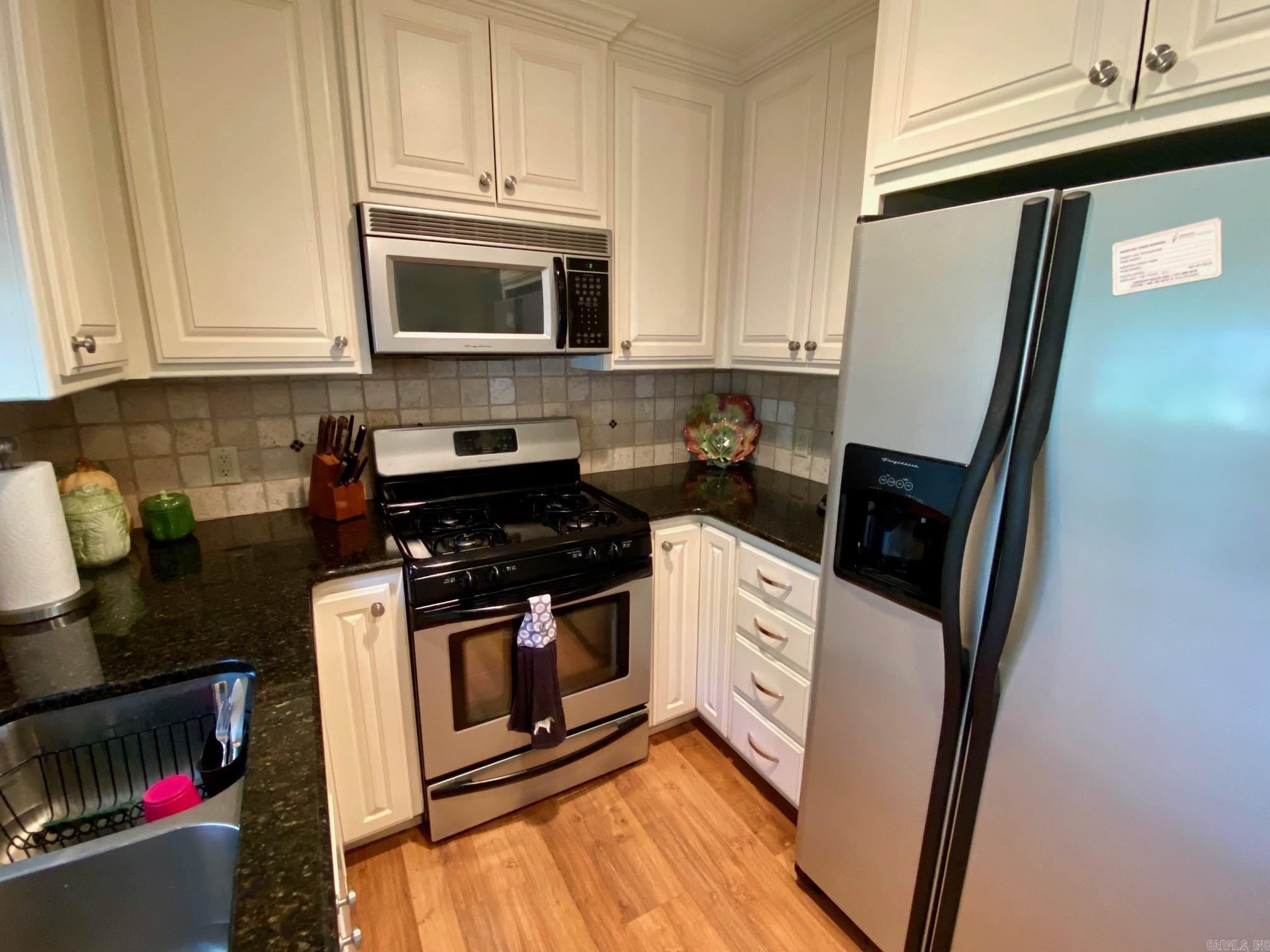 BONAIR - Residential