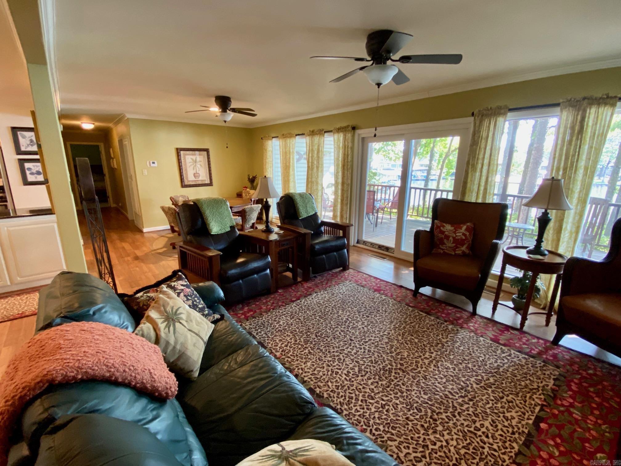 BONAIR - Residential