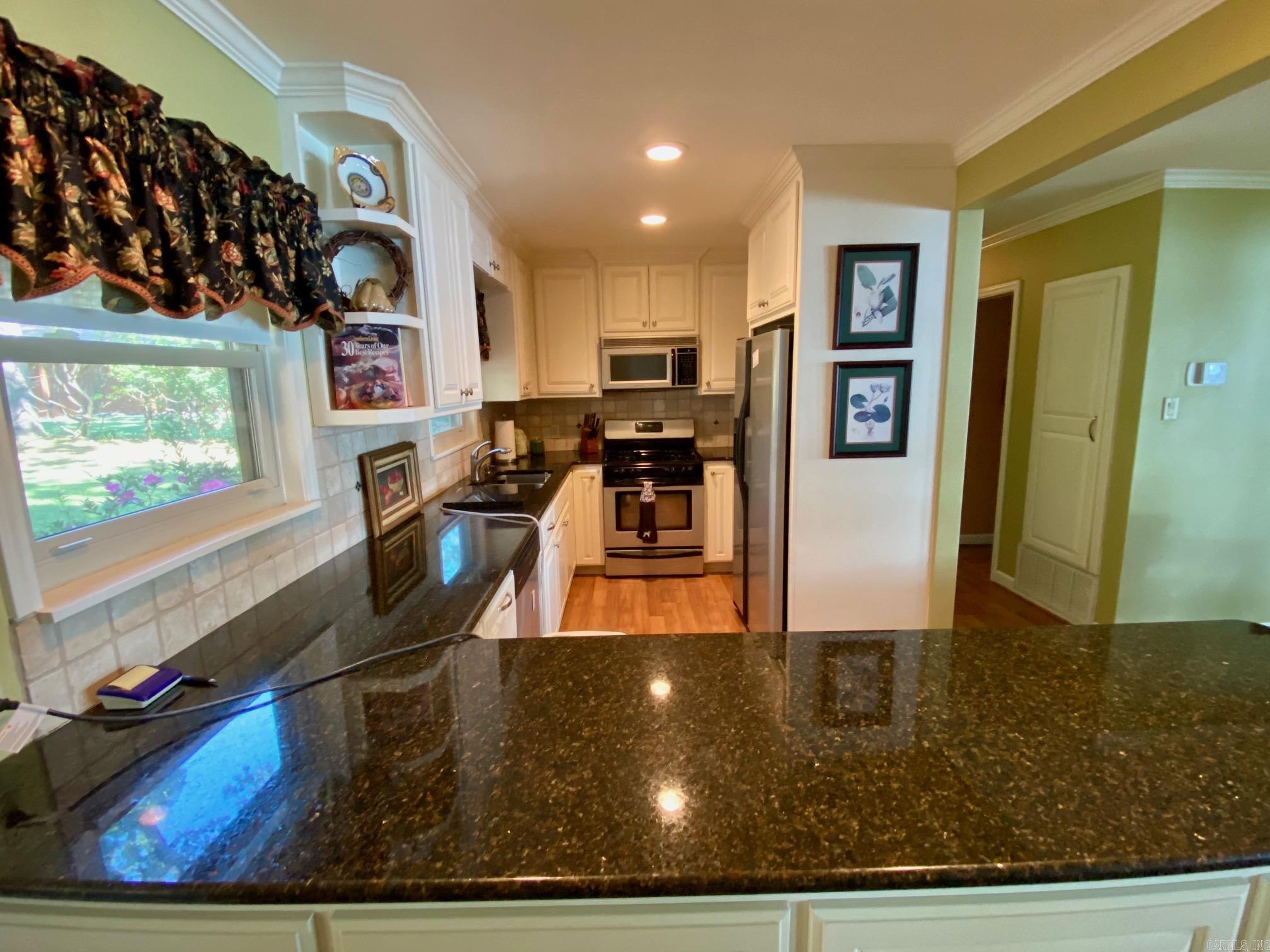 BONAIR - Residential