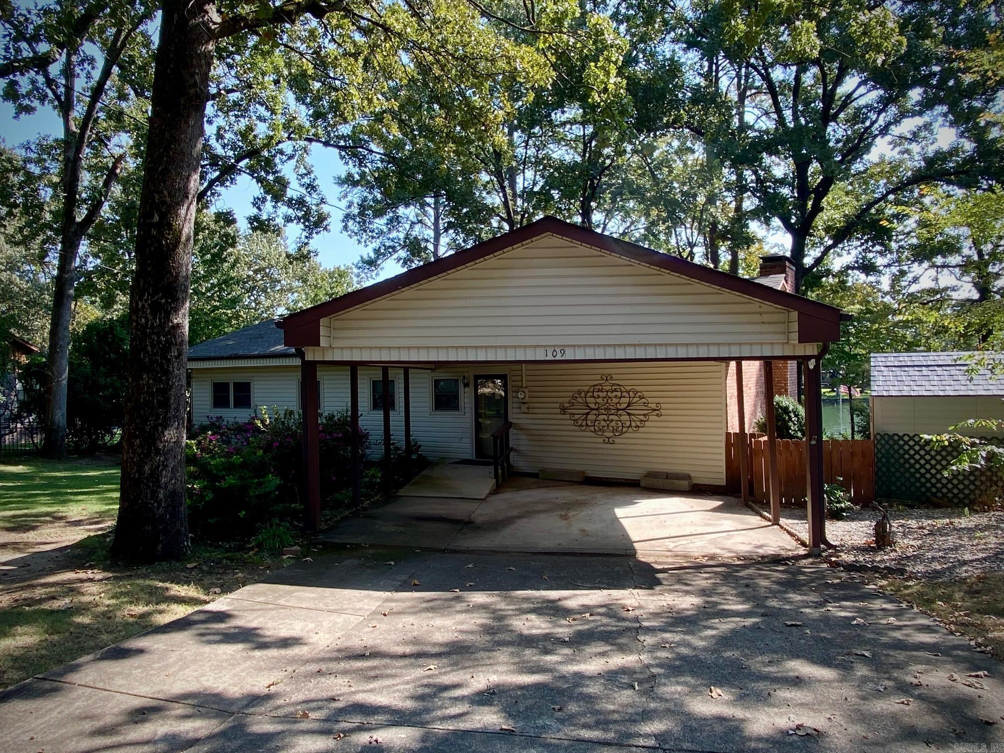 BONAIR - Residential