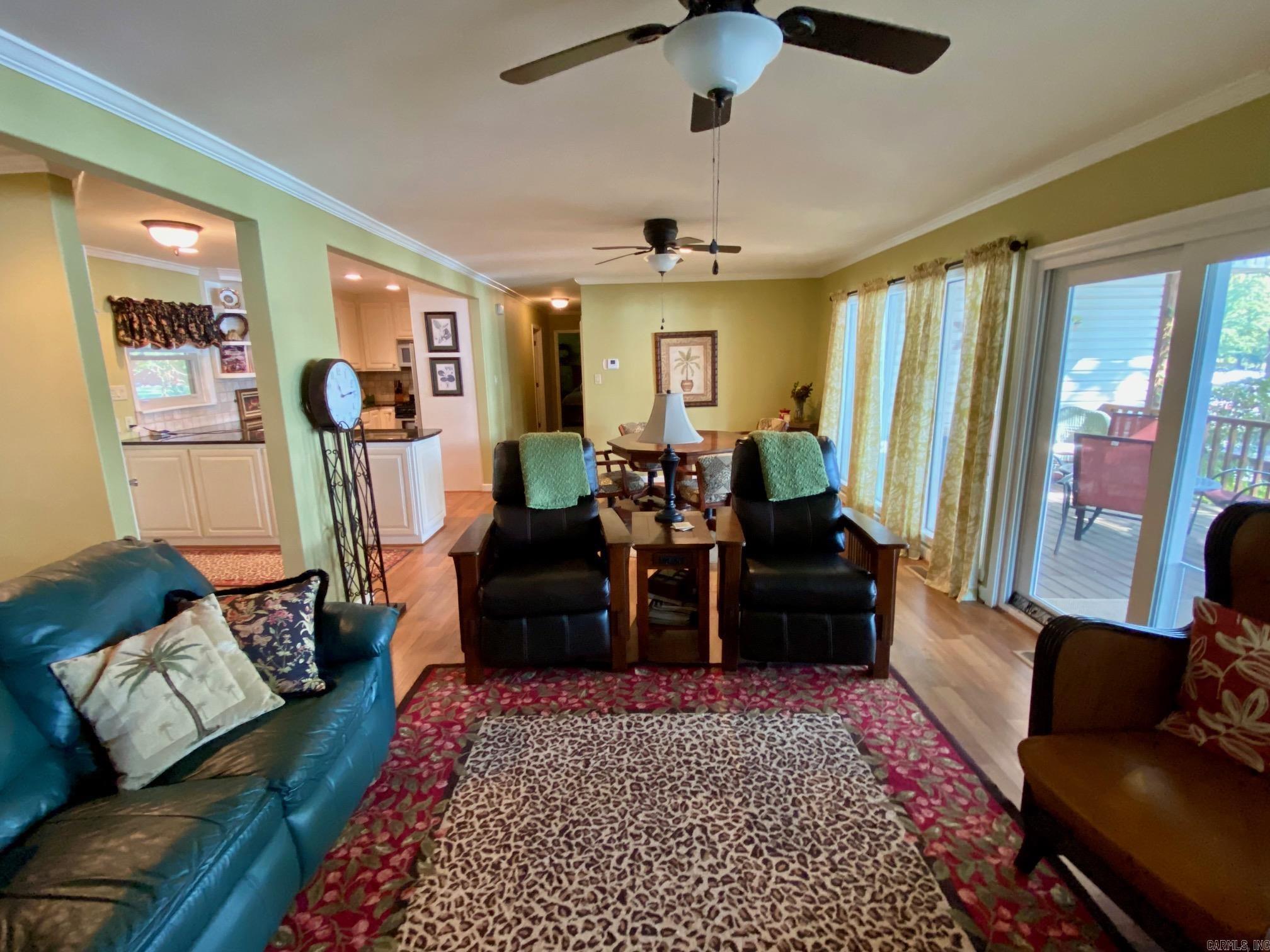 BONAIR - Residential