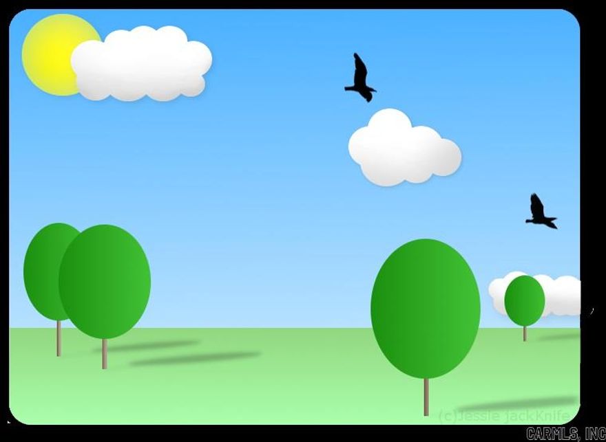 Large residential acreage in town*can do multiple rent houses on this land or build a some rally nice houses*either way its a great piece of land*corner lot*there are city utilities on the property already*mobile home and camper are being moved off*