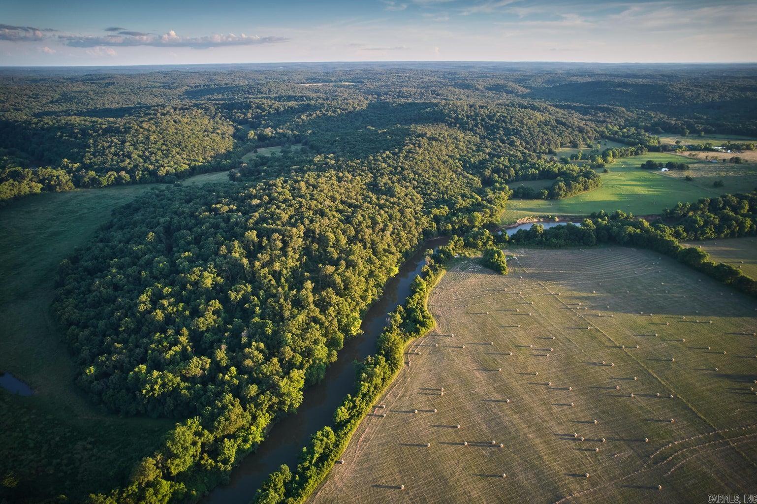 Metes & Bounds - Land