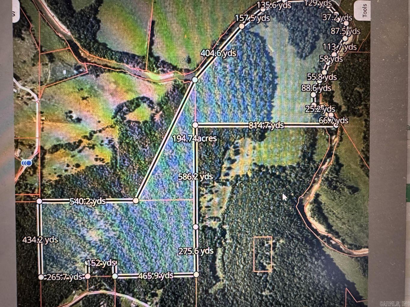 Strawberry River frontage!! Almost a mile of hard to come by river frontage on this 194.7+/- acres. This unique property has it all from several great building spots, fantastic views, a good river bottom field for hay or pasture, hunting land, and even a sandy beach. Property has availability to NAEC electric with NEXT high speed internet along with Grange/Calamine water.
