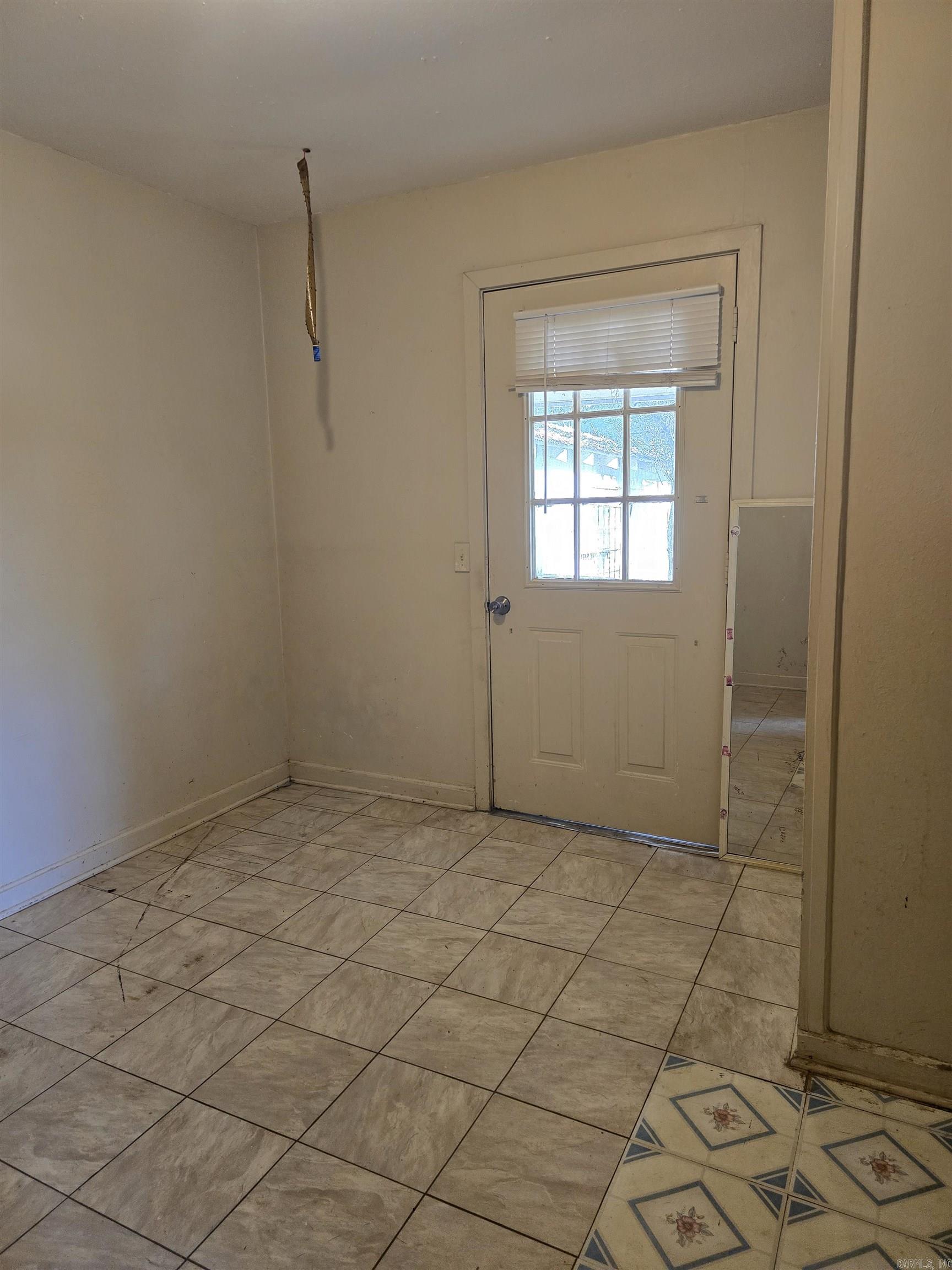 Chesser to Hatfield - Residential