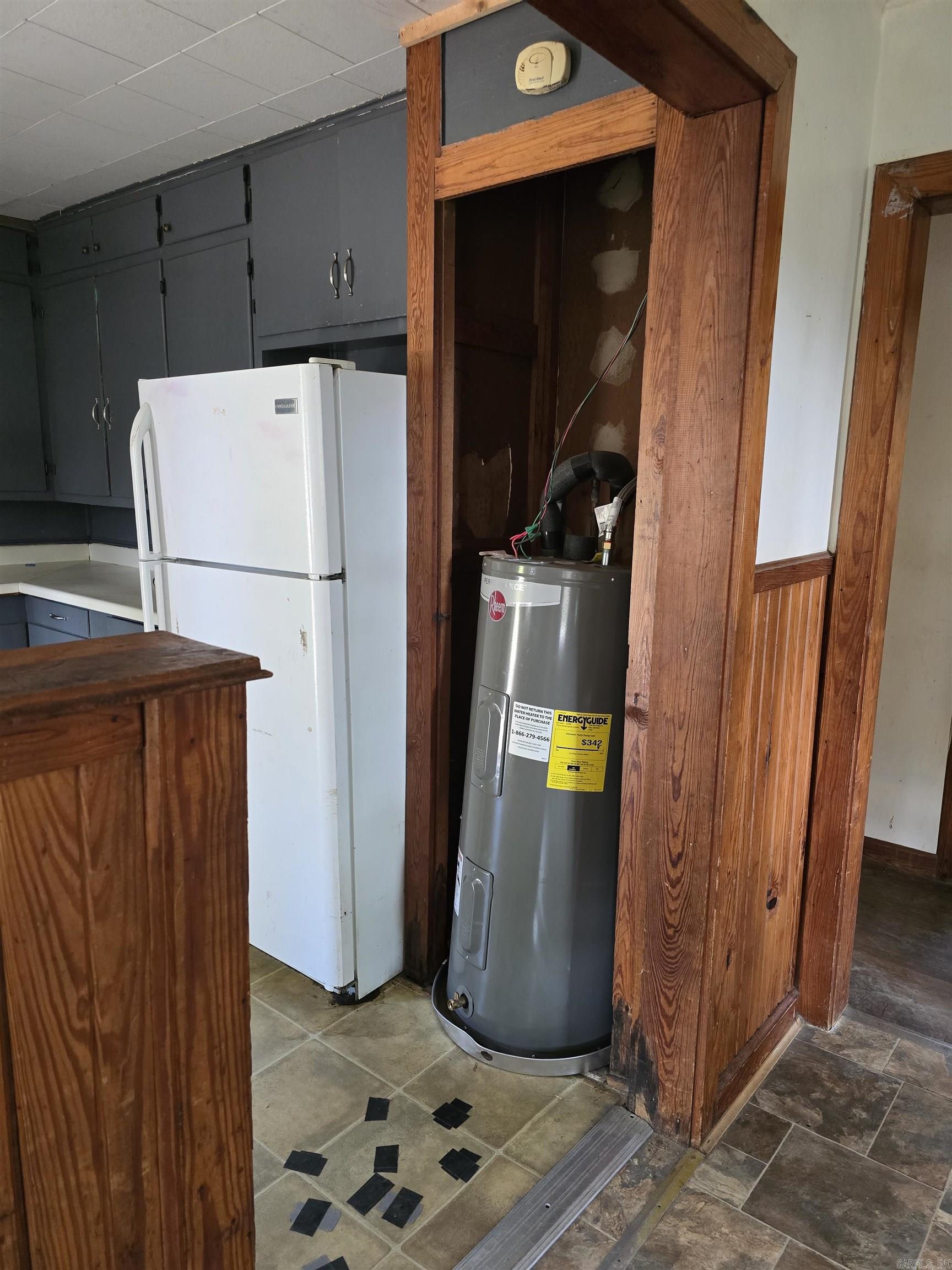 Chesser to Hatfield - Residential