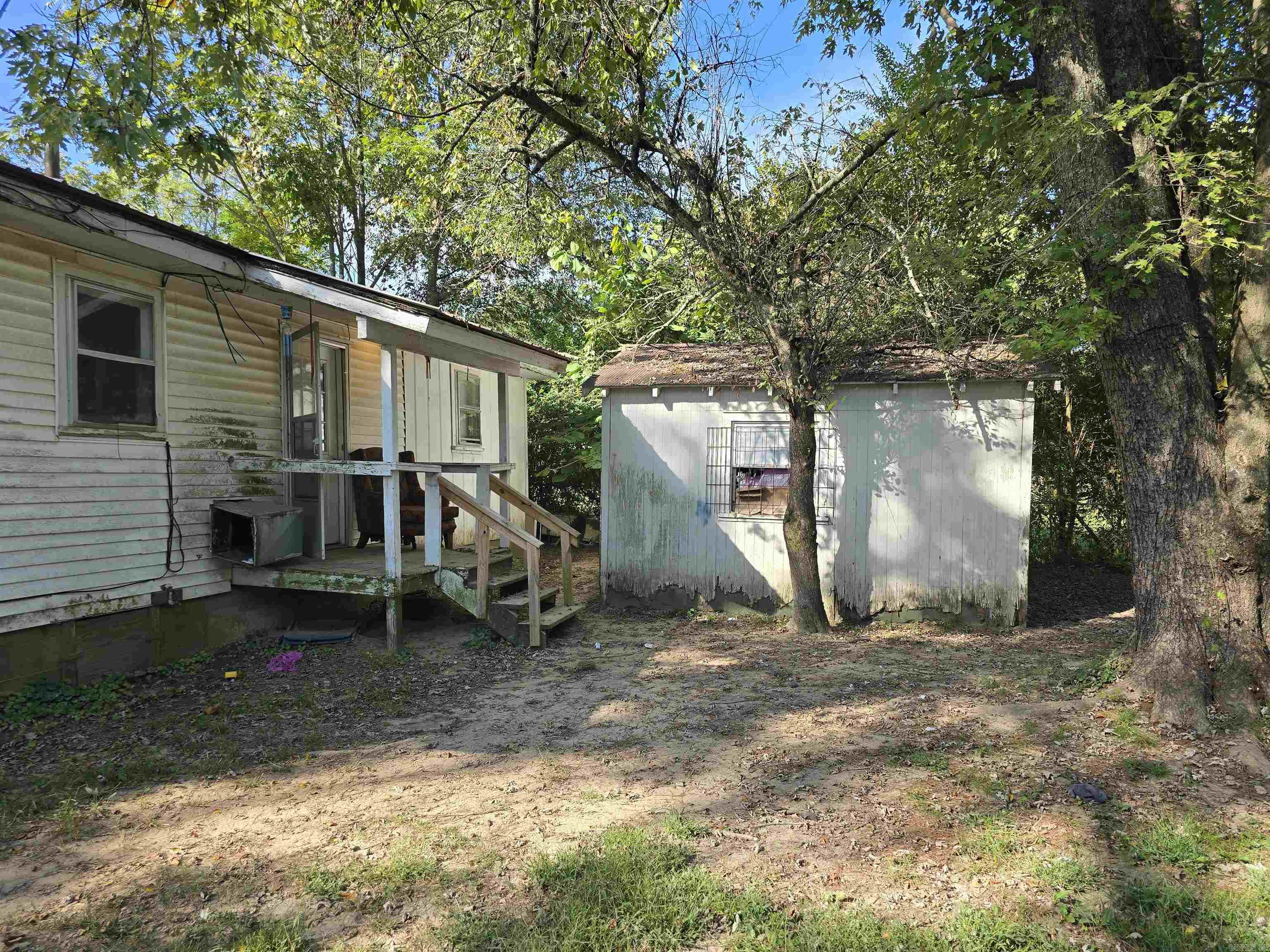 Chesser to Hatfield - Residential