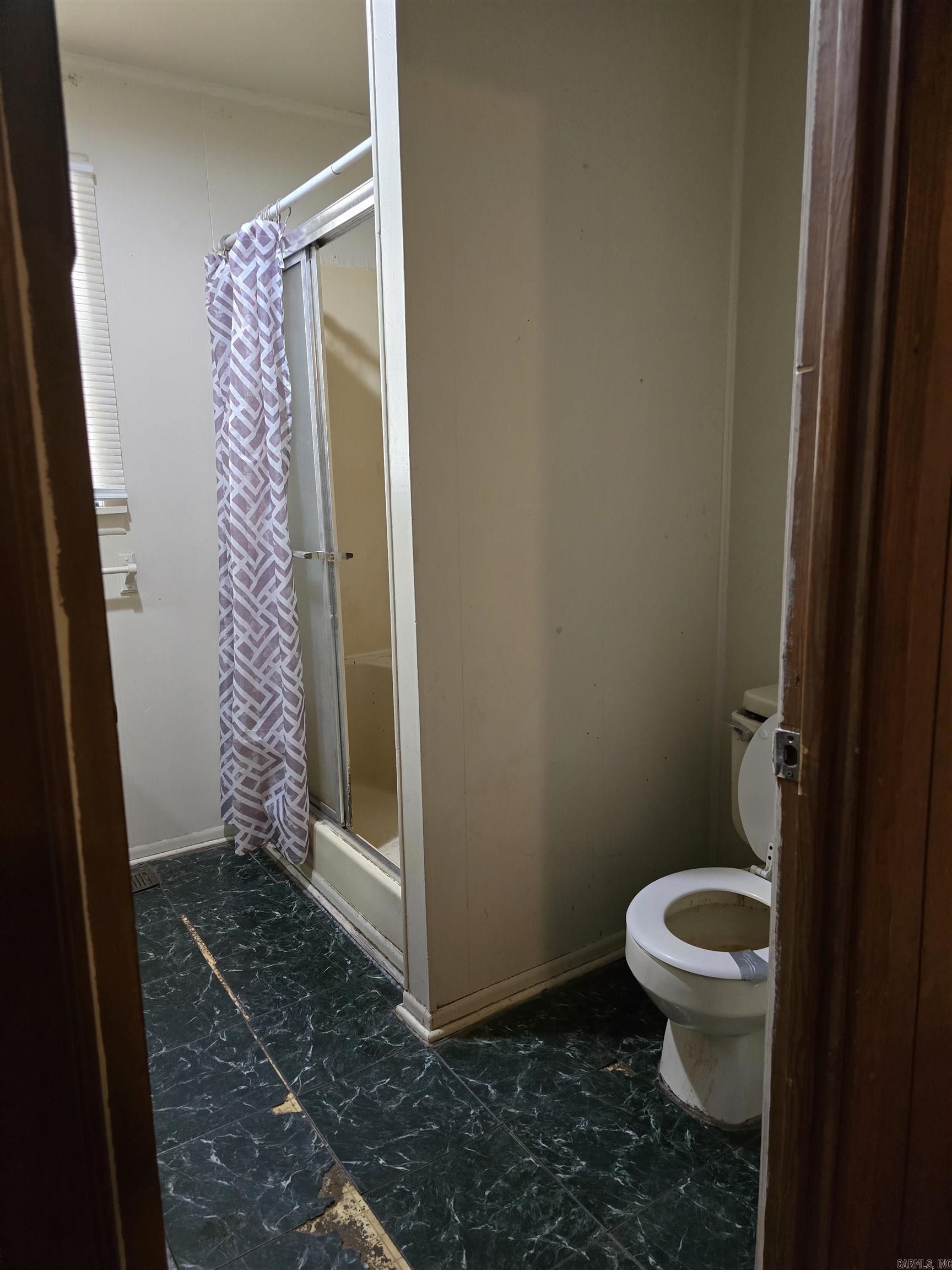 Chesser to Hatfield - Residential