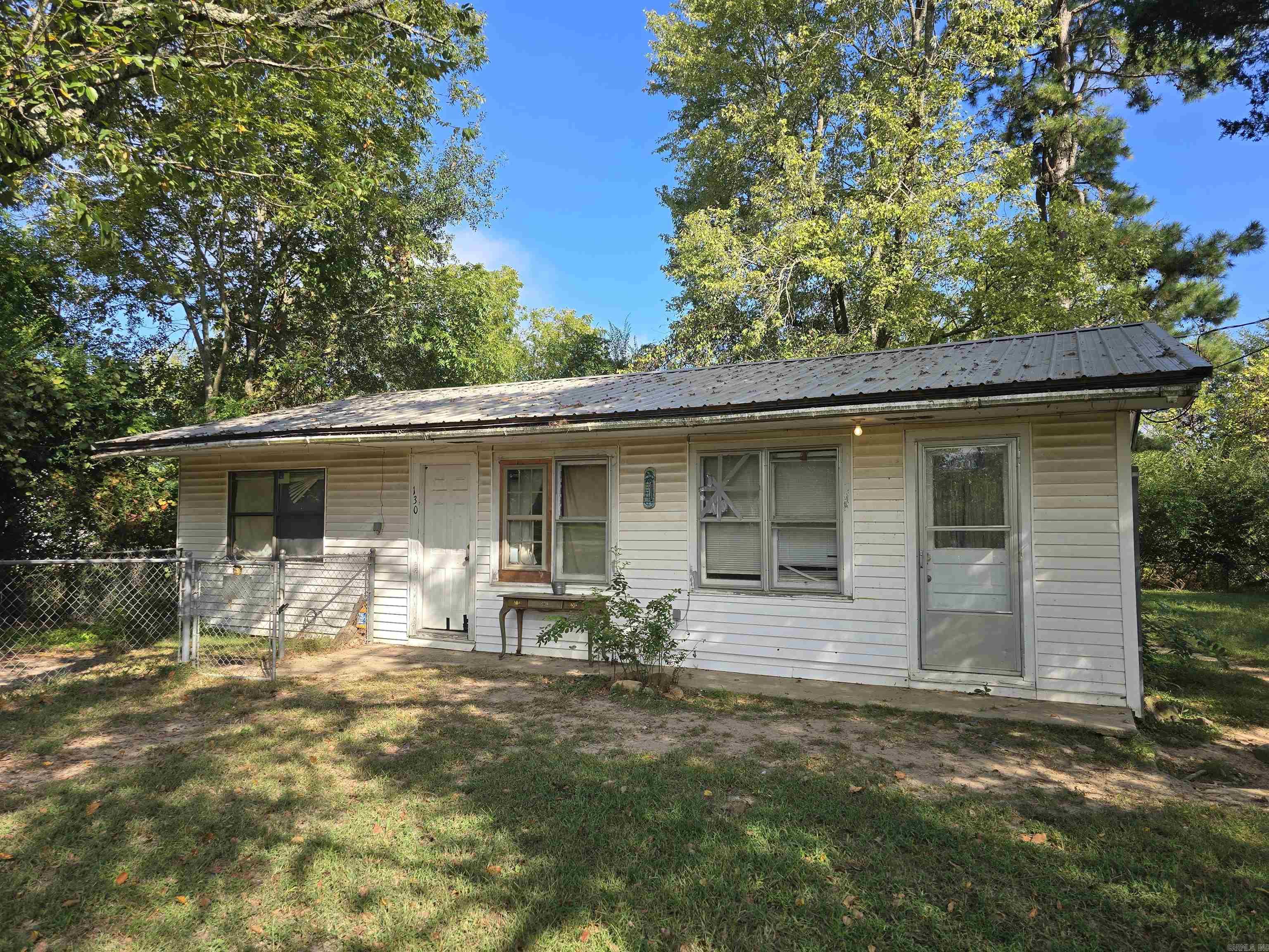 Chesser to Hatfield - Residential