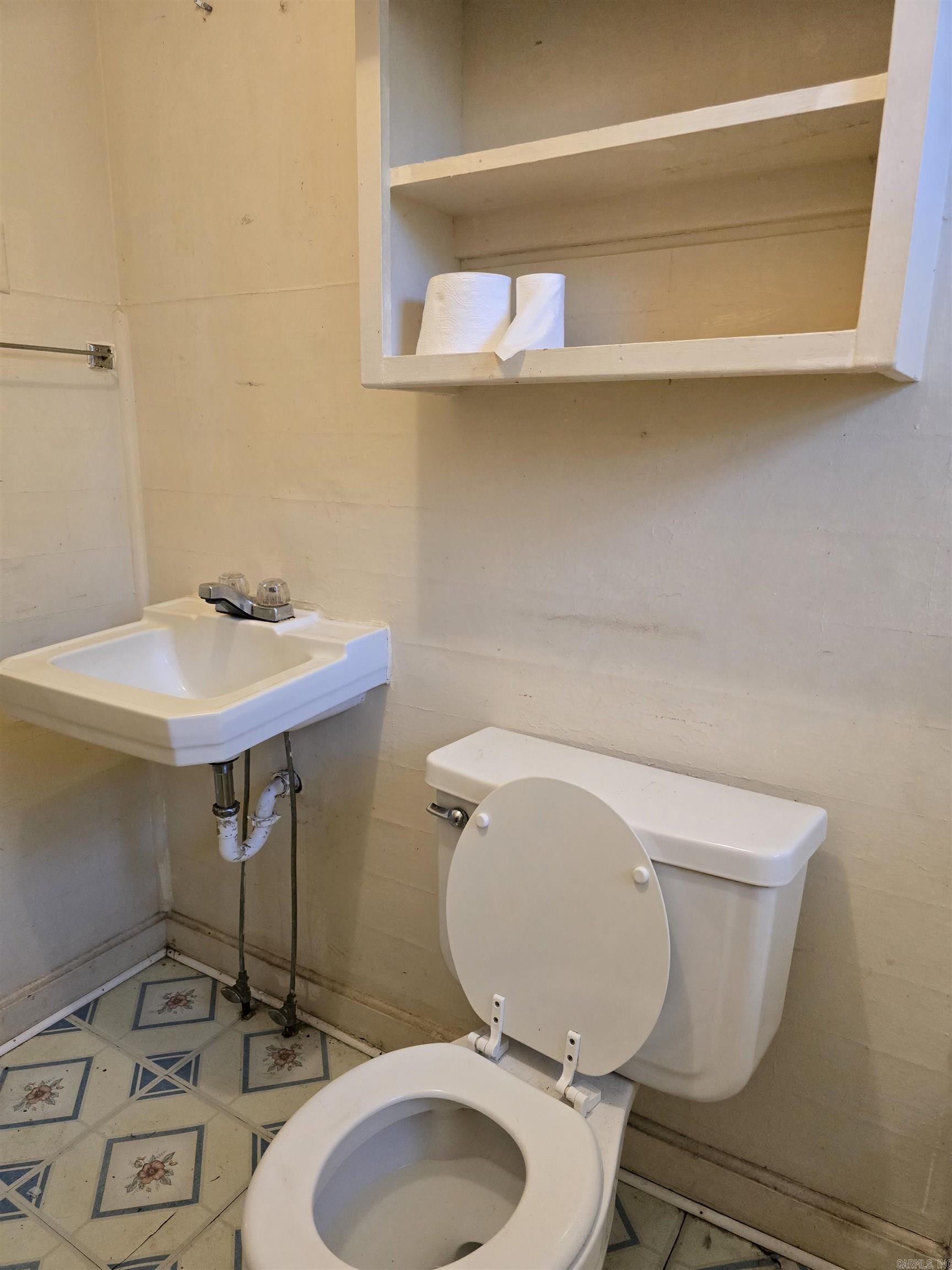 Chesser to Hatfield - Residential